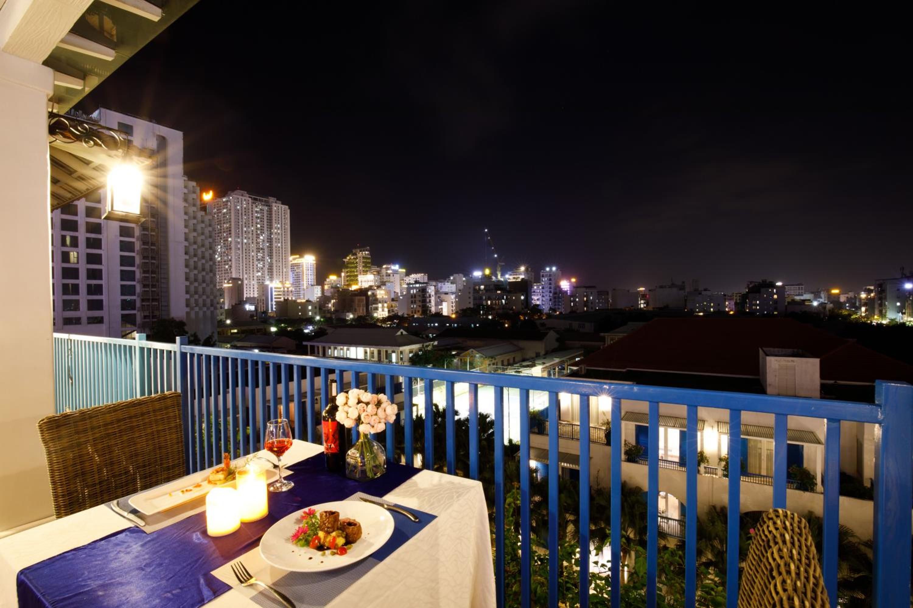 Risemount Premier Resort Da Nang