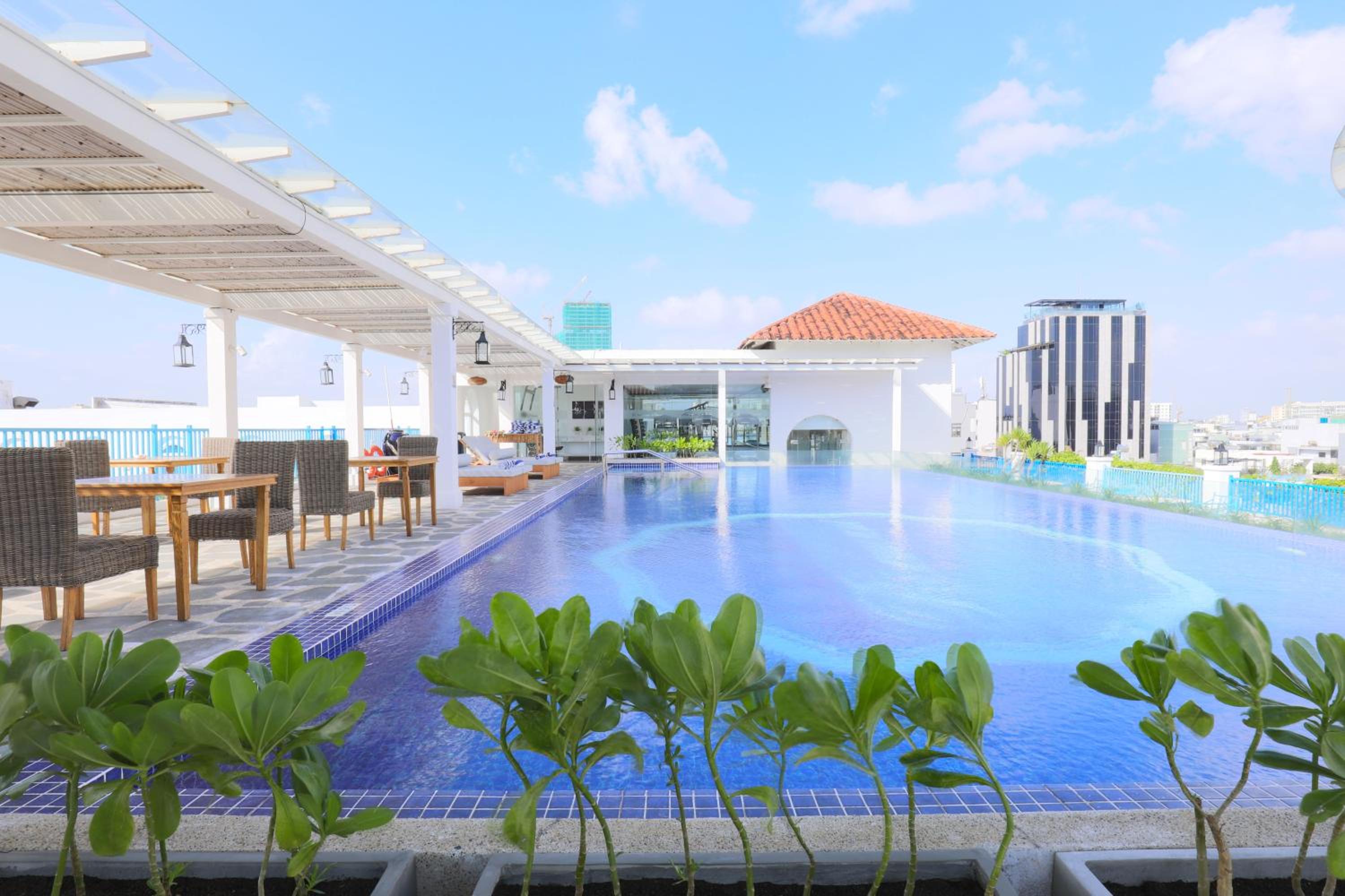 Risemount Premier Resort Da Nang