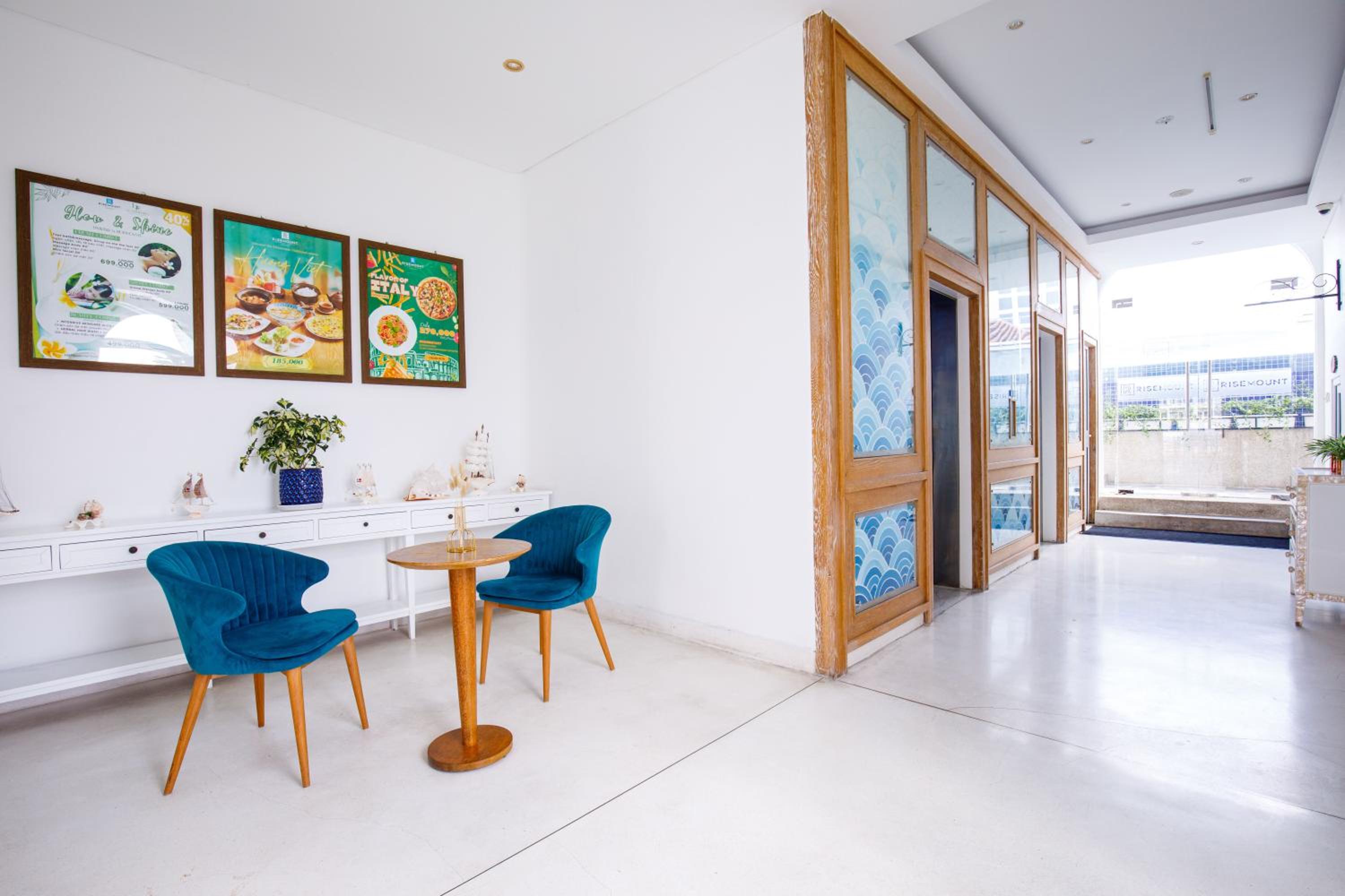 Risemount Premier Resort Da Nang