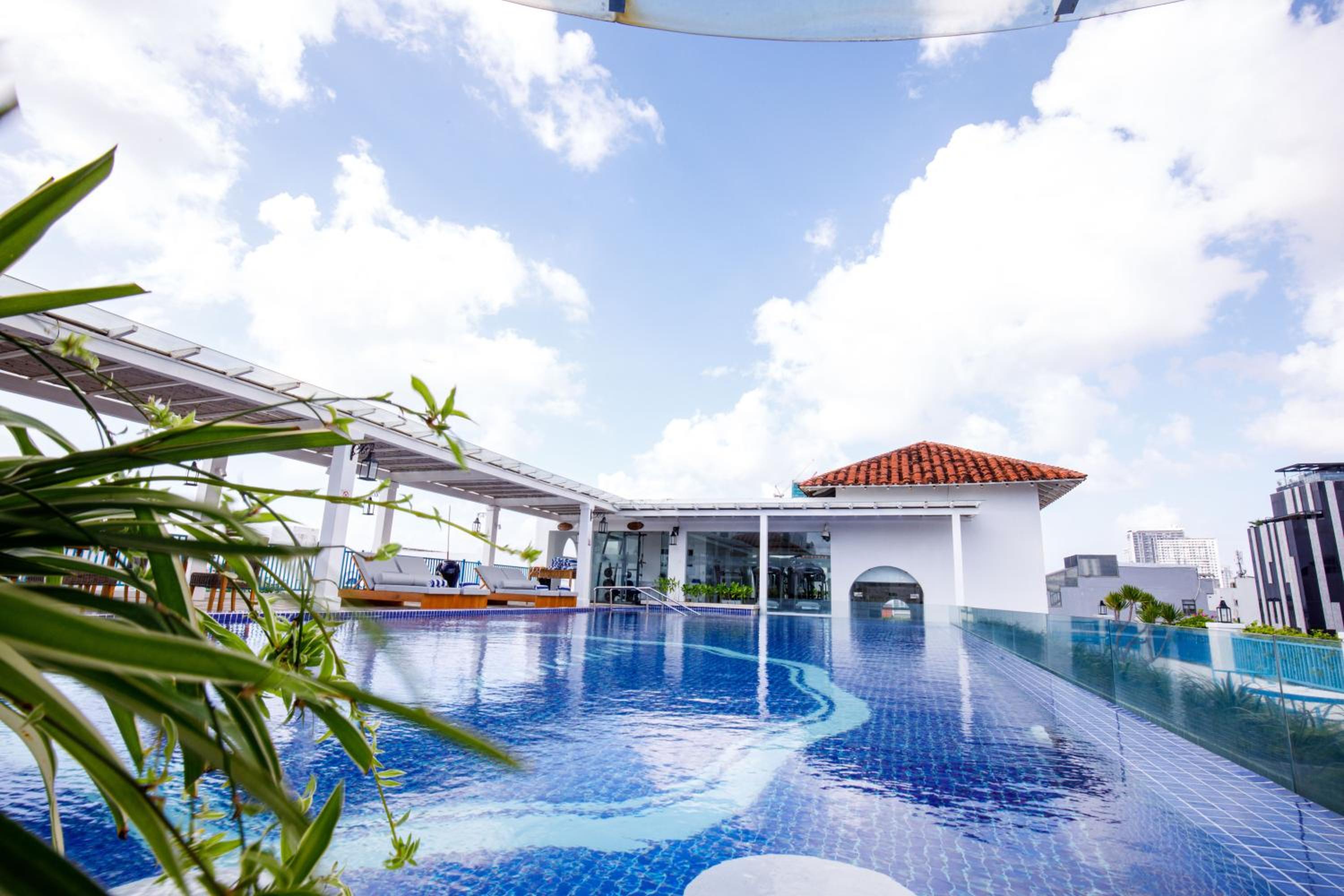 Risemount Premier Resort Da Nang