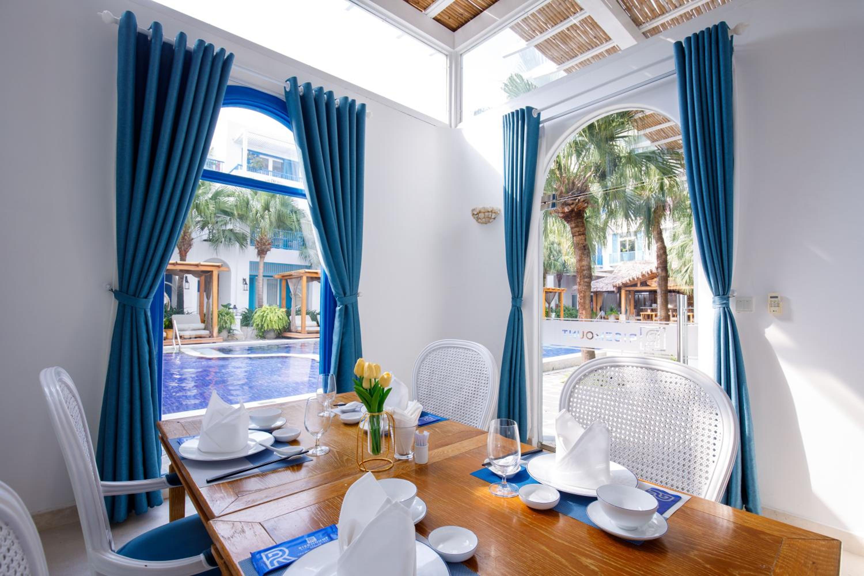 Risemount Premier Resort Da Nang