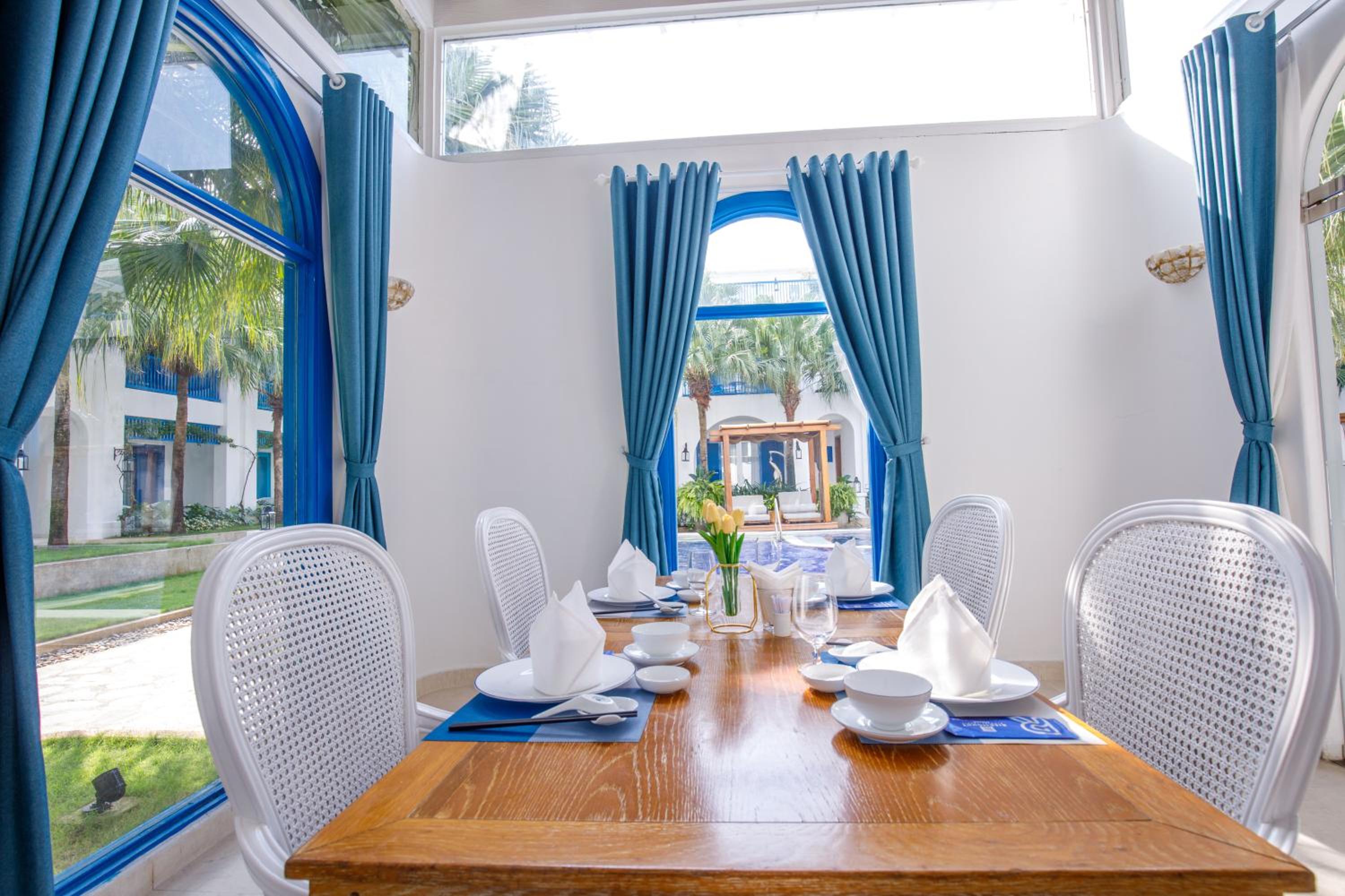 Risemount Premier Resort Da Nang