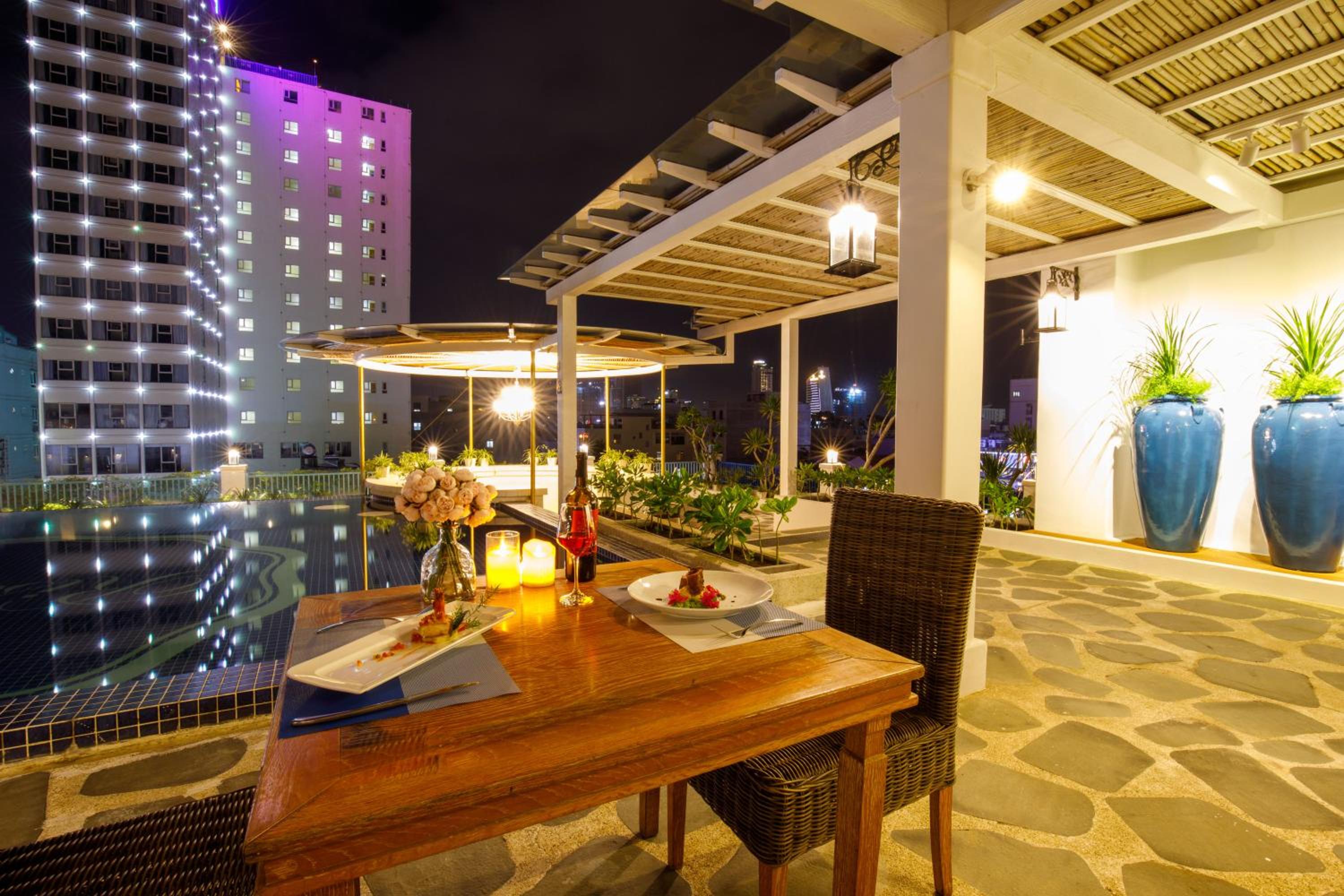 Risemount Premier Resort Da Nang
