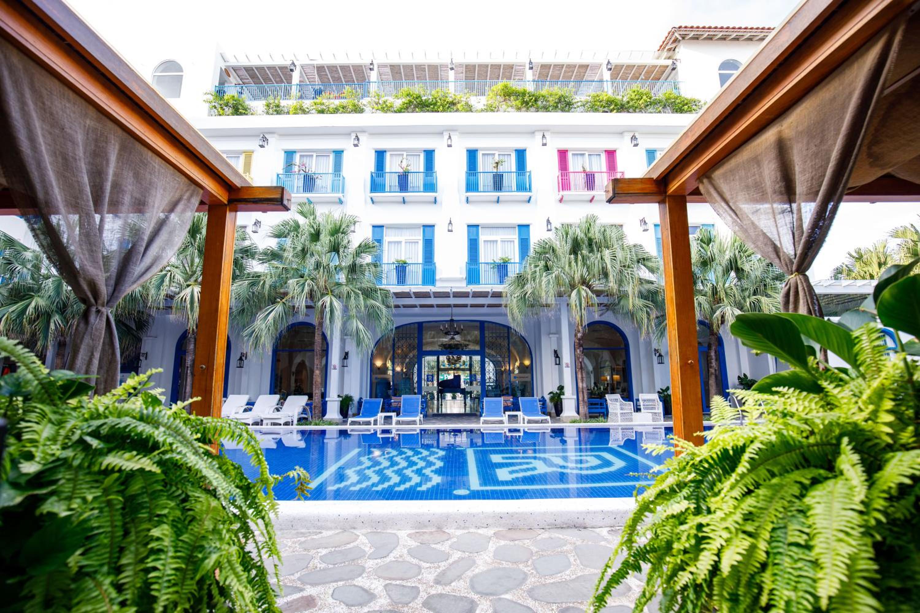Risemount Premier Resort Da Nang