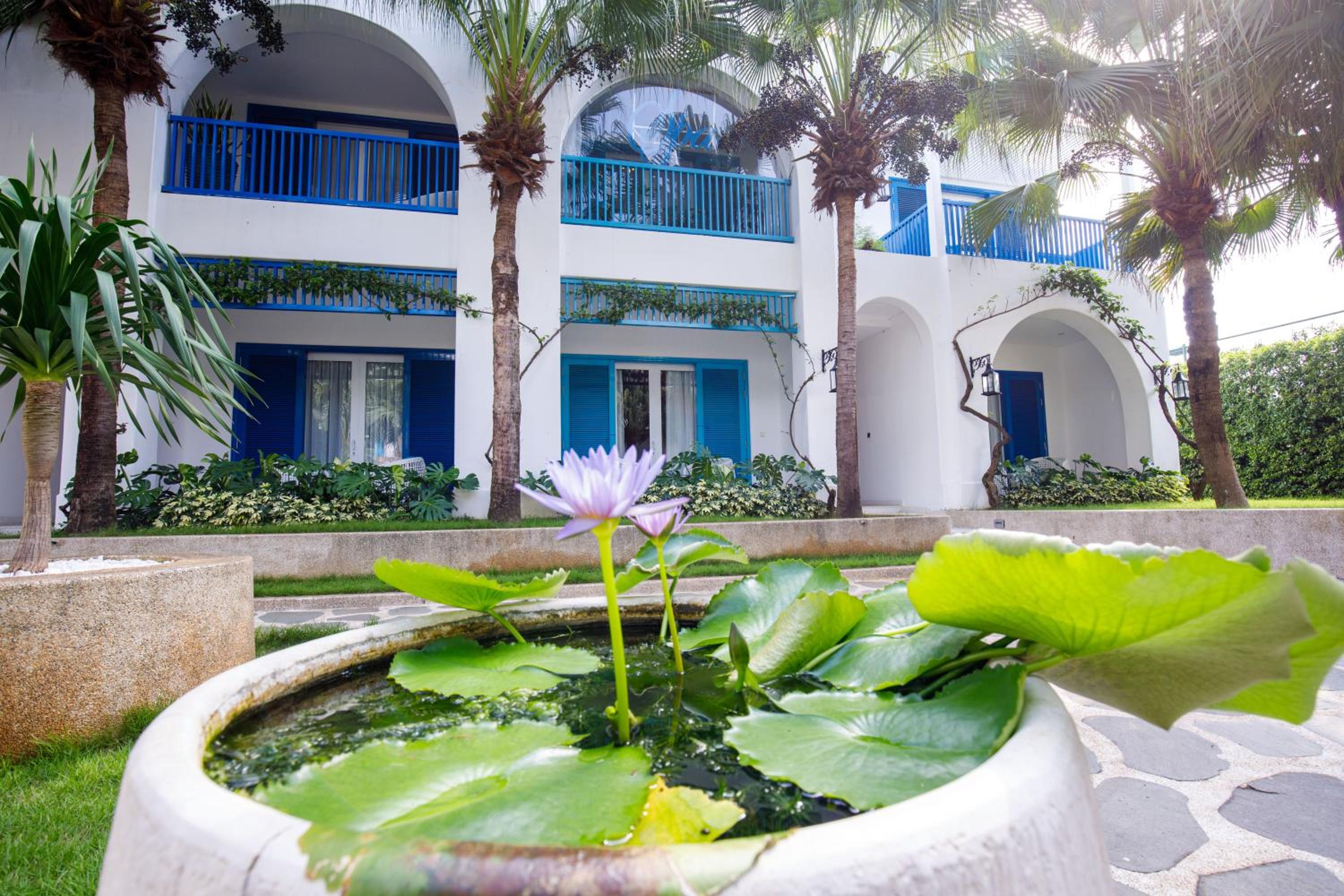 Risemount Premier Resort Da Nang