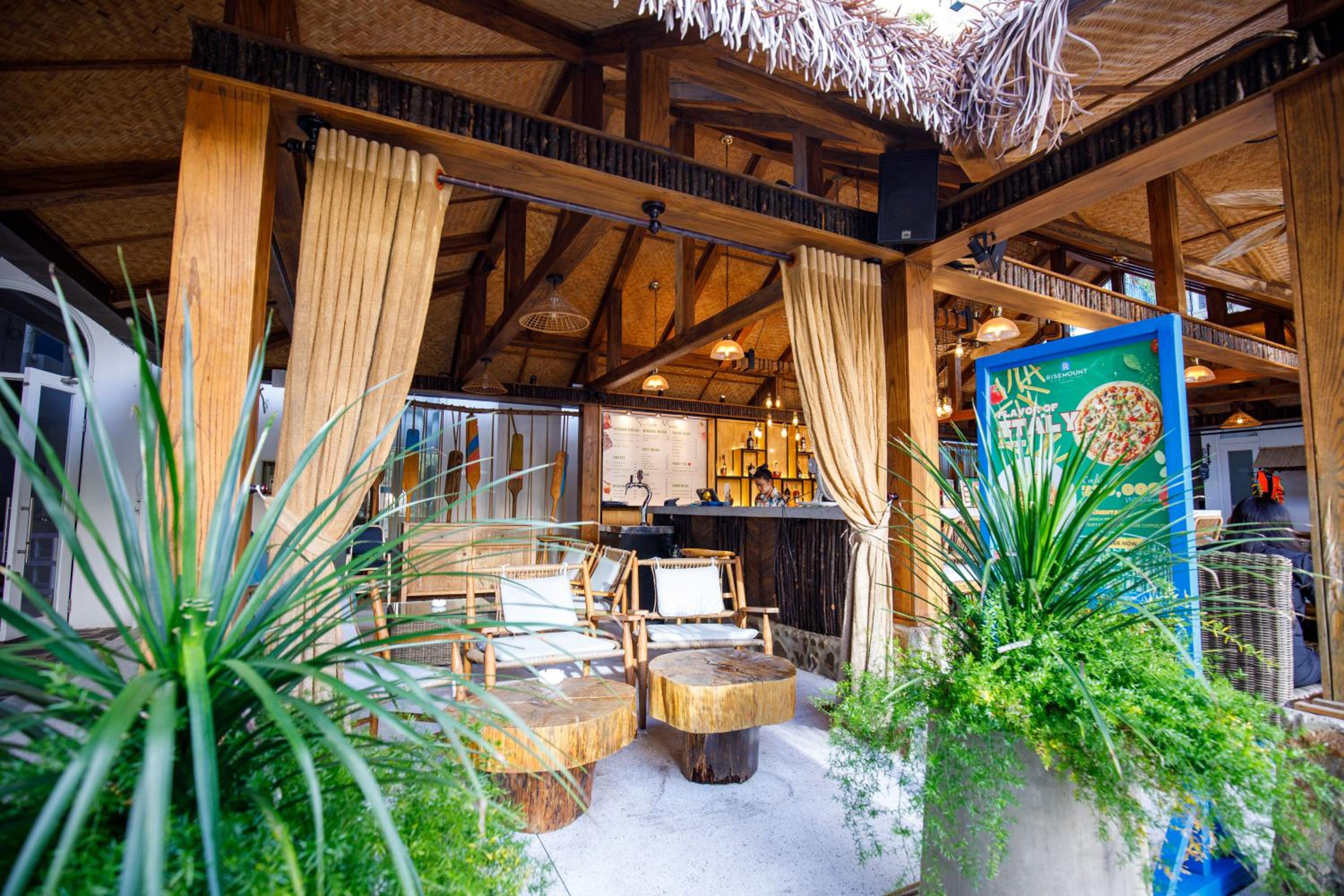 Risemount Premier Resort Da Nang