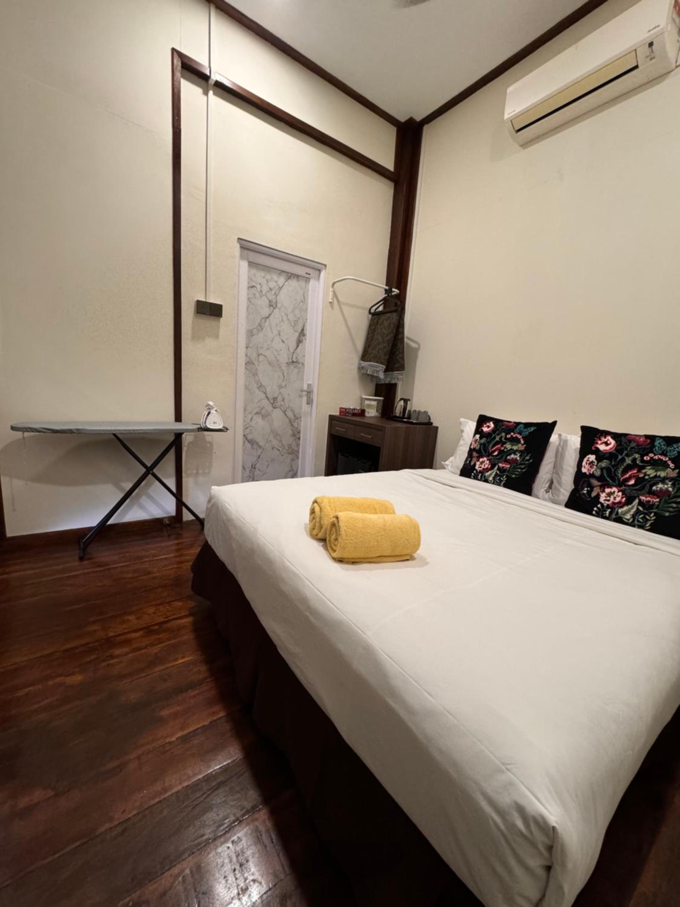 Wan's Beach RoomStay photo 8