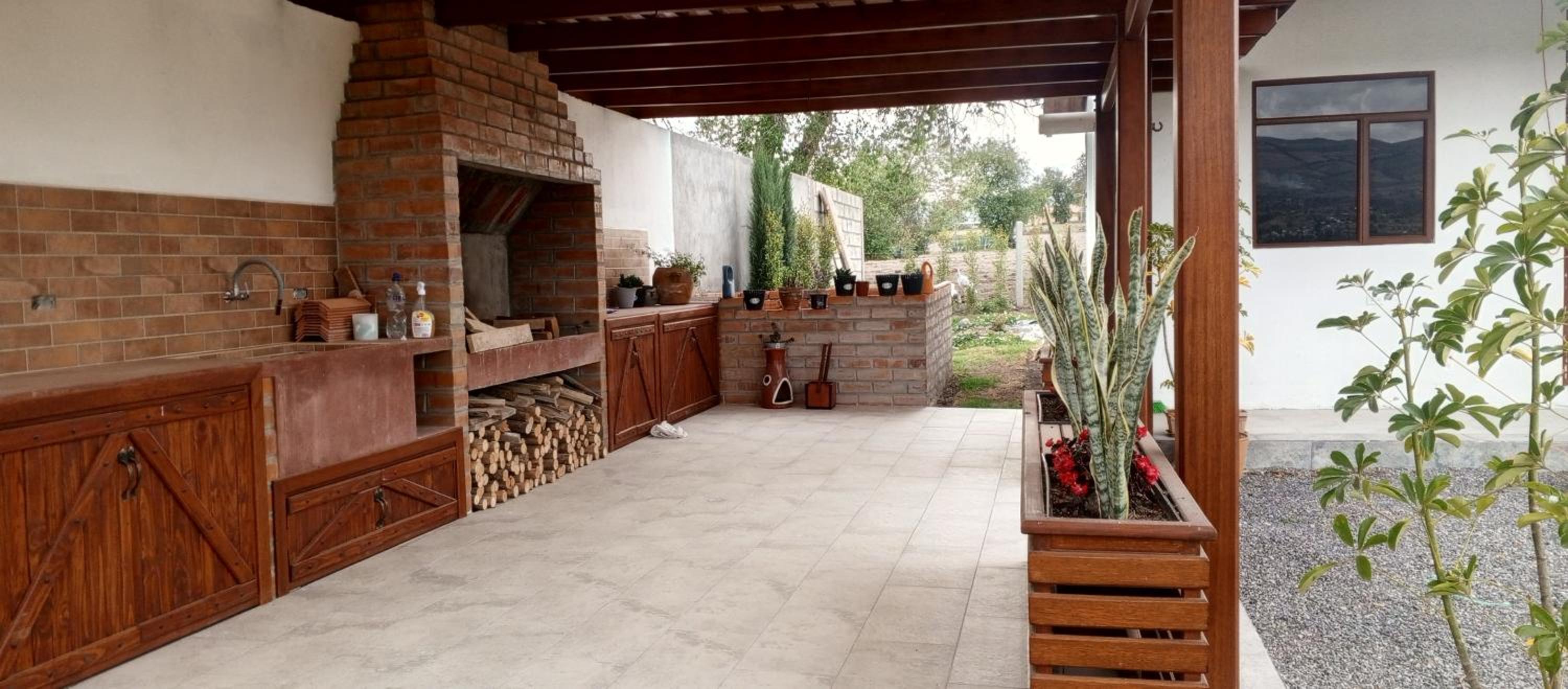 La Cabaña de Ciela C glamping con jacuzzi , minigolf y croquet view 2