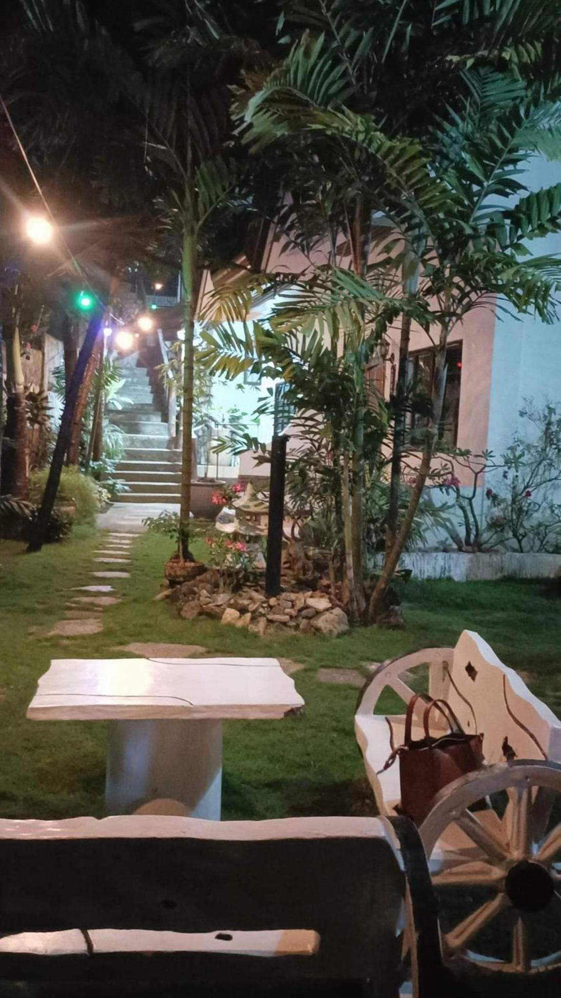 Carcar Guesthouse