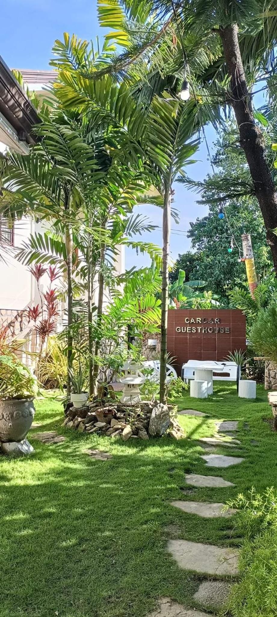 Carcar Guesthouse