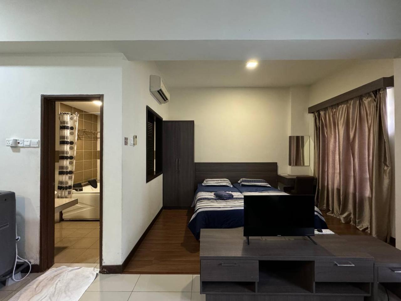Junikastay BLagoon Melaka