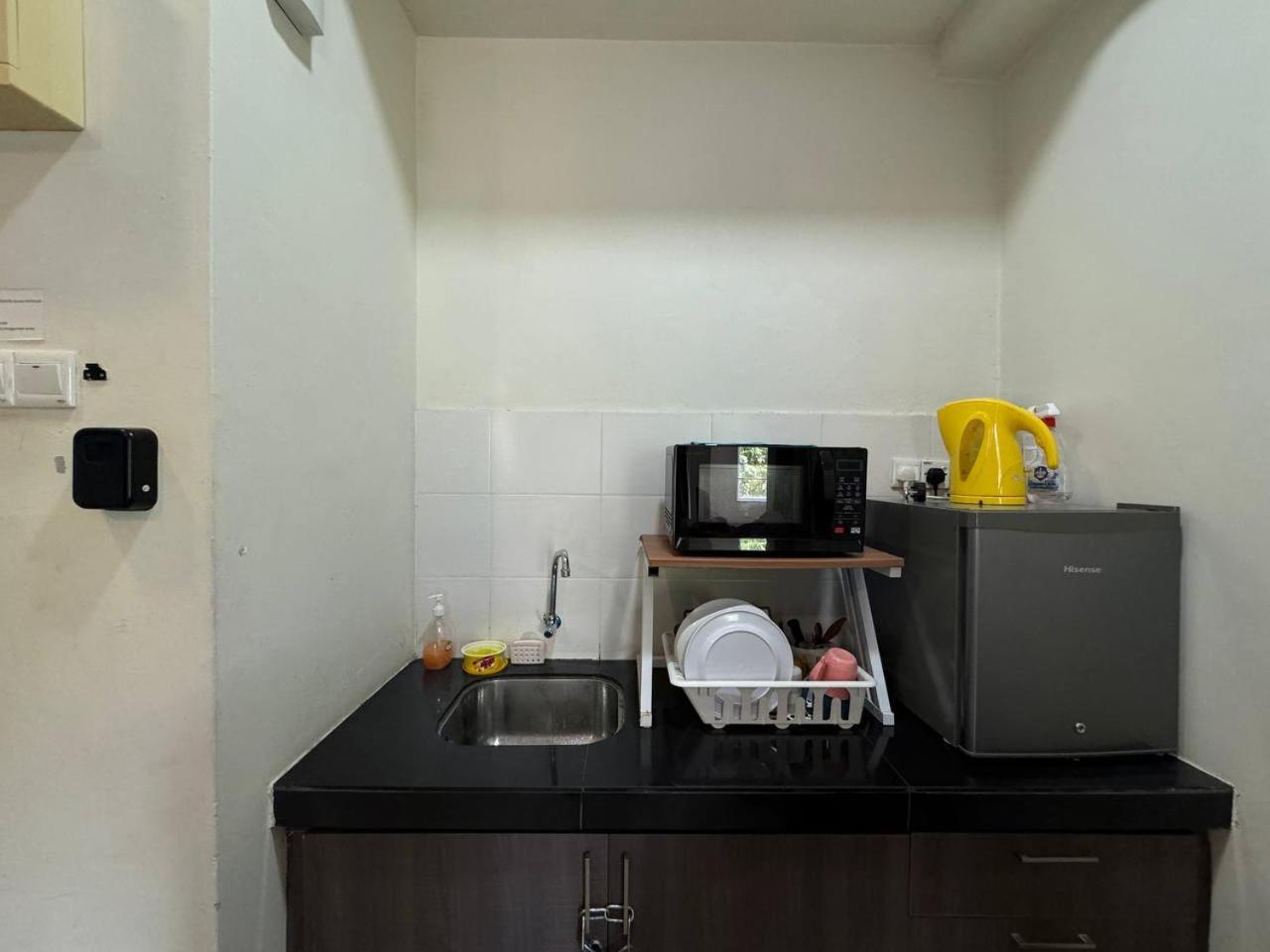 Junikastay BLagoon Melaka