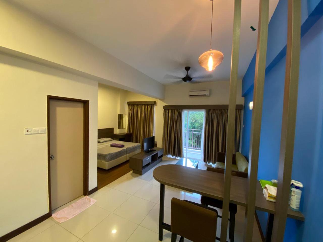 Junikastay BLagoon Melaka