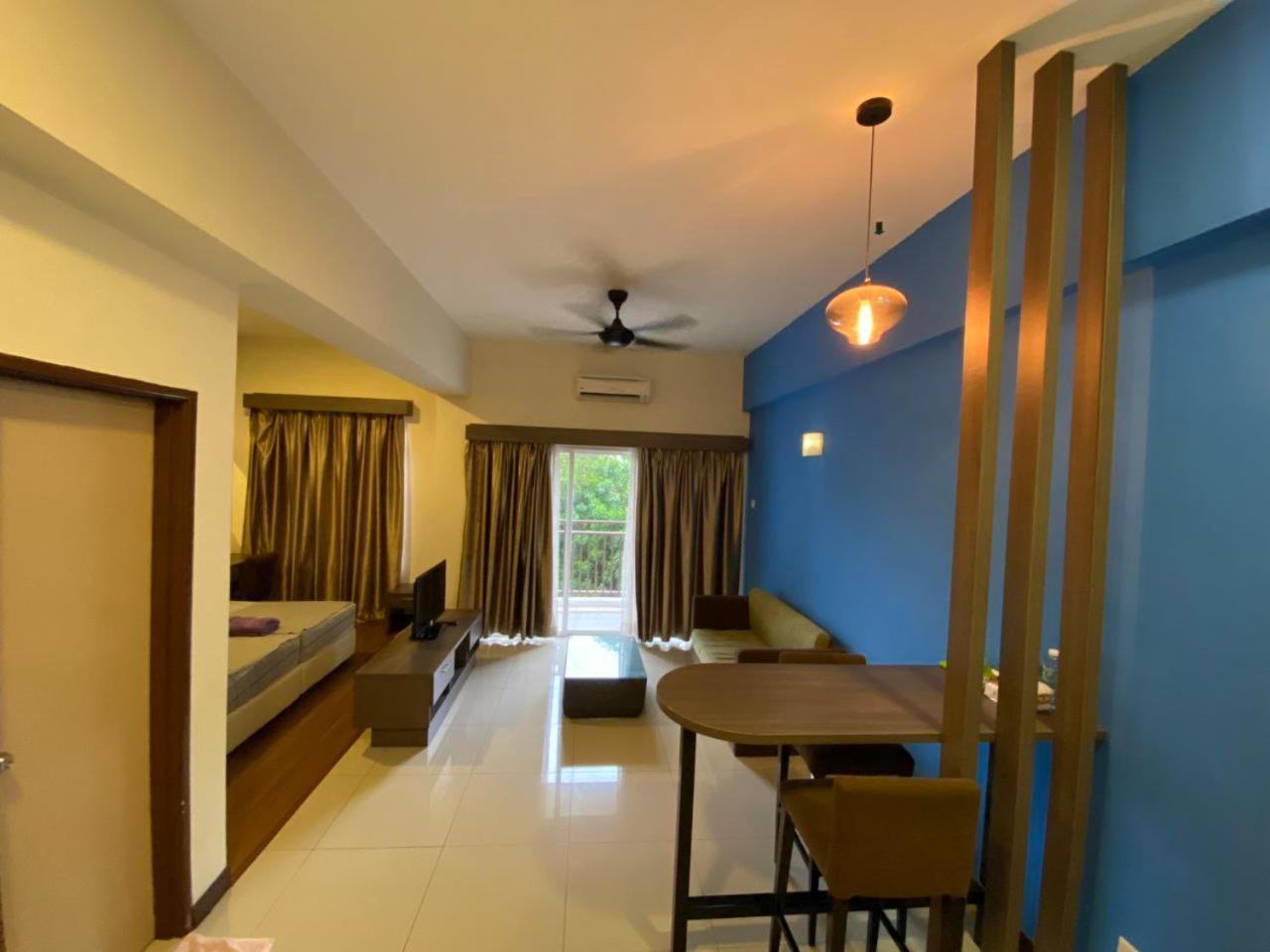 Junikastay BLagoon Melaka