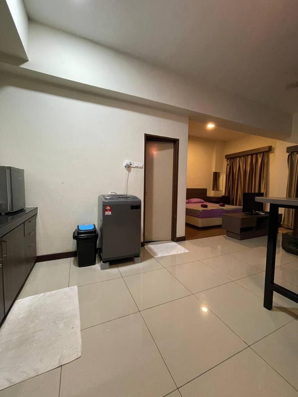 Junikastay BLagoon Melaka