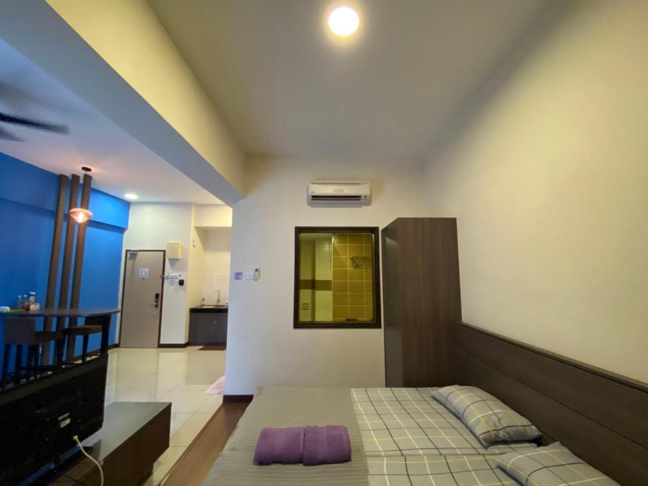Junikastay BLagoon Melaka