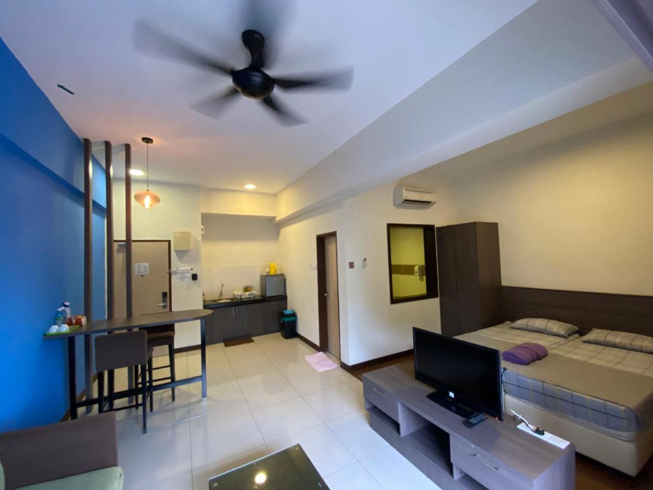 Junikastay BLagoon Melaka