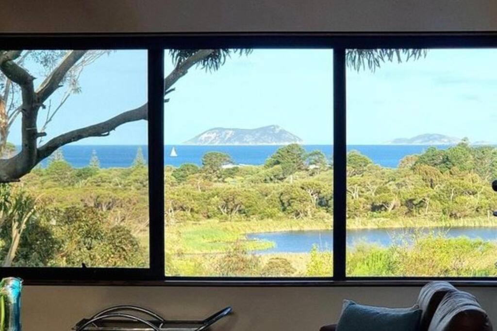 Island House