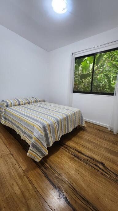 Casatranquila dentro de la selva
