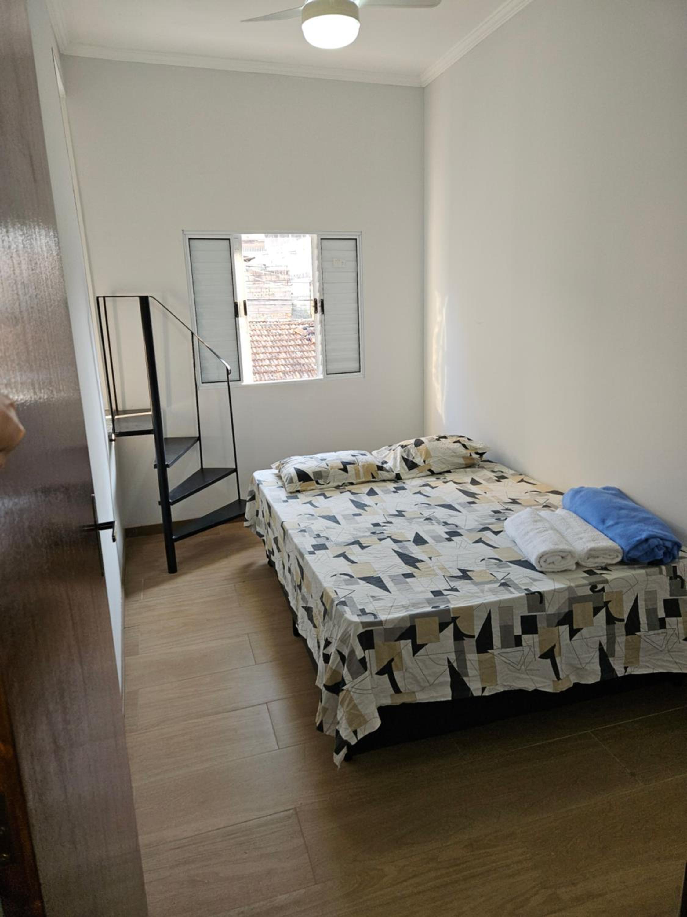 Casa familiar lado do Santuário Nacional de Aparecida SP