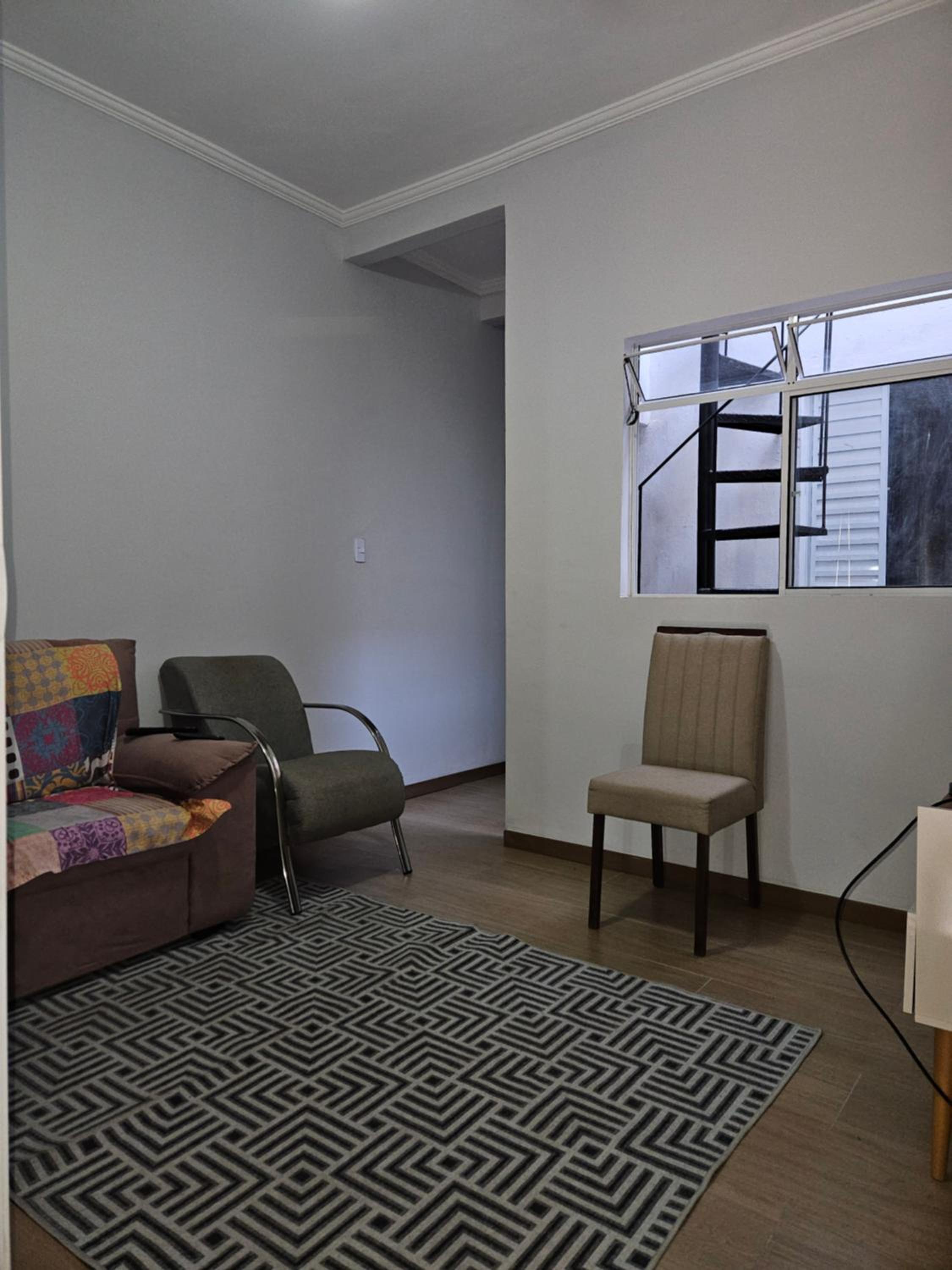 Casa familiar lado do Santuário Nacional de Aparecida SP