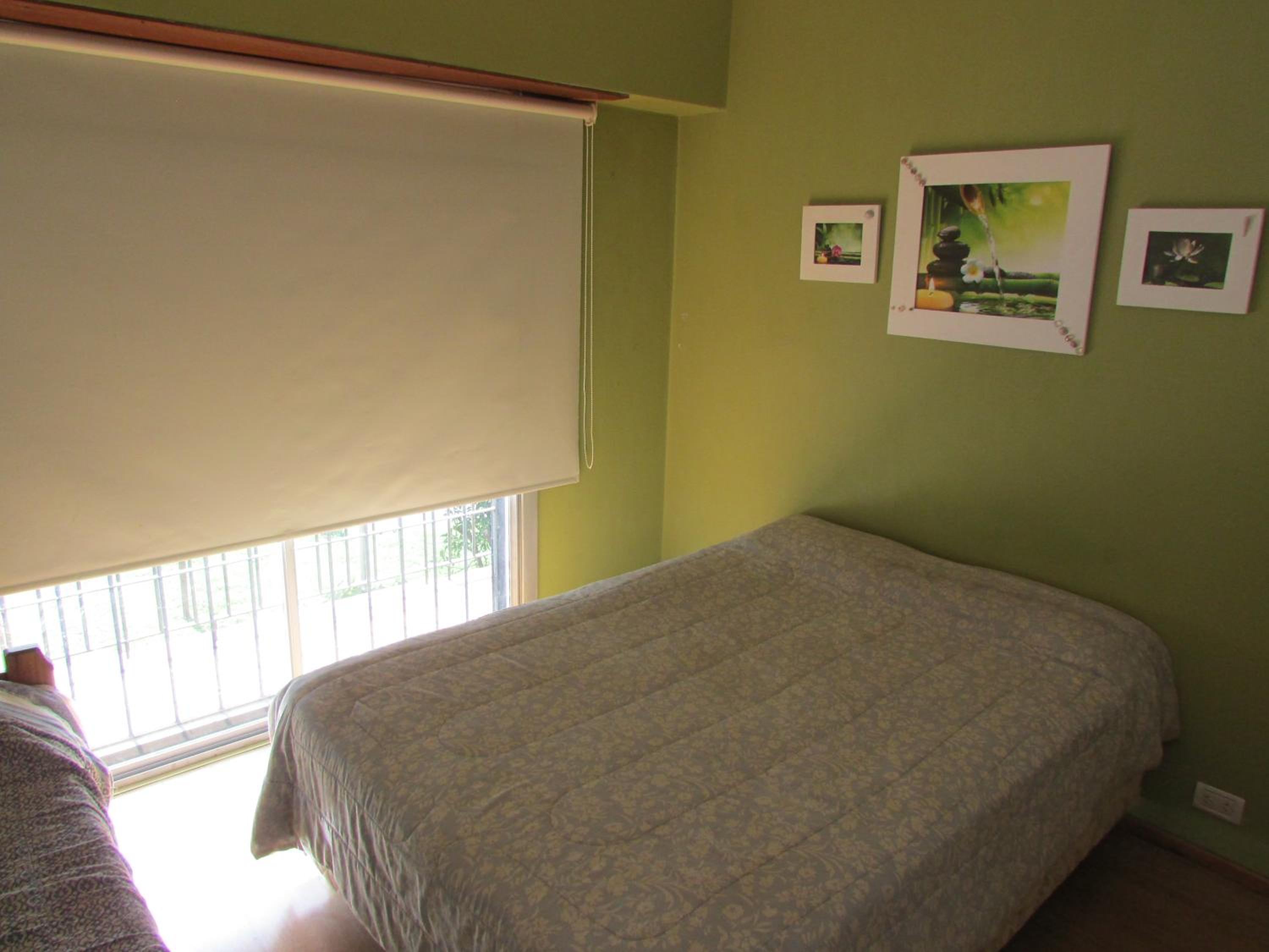 Habitacion con baño privado frente al mar