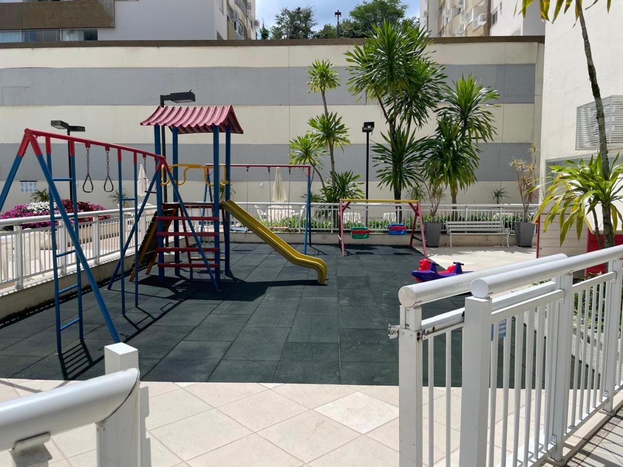 Apartamento completo - Itacorubi