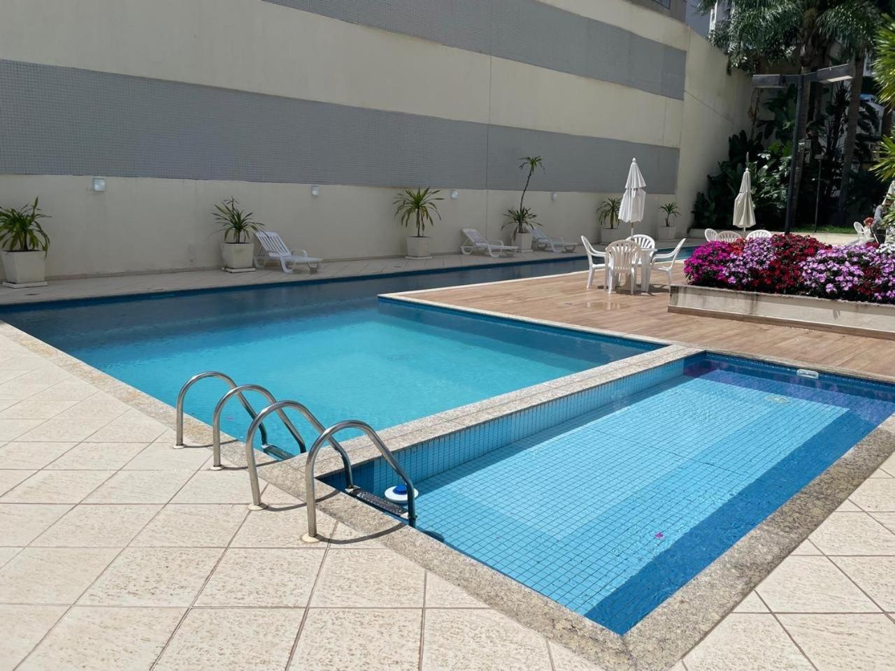 Apartamento completo - Itacorubi