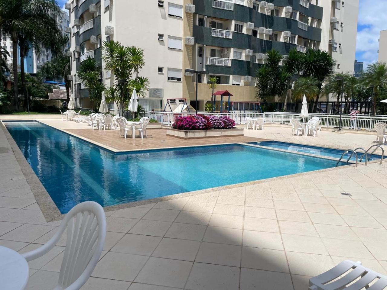 Apartamento completo - Itacorubi