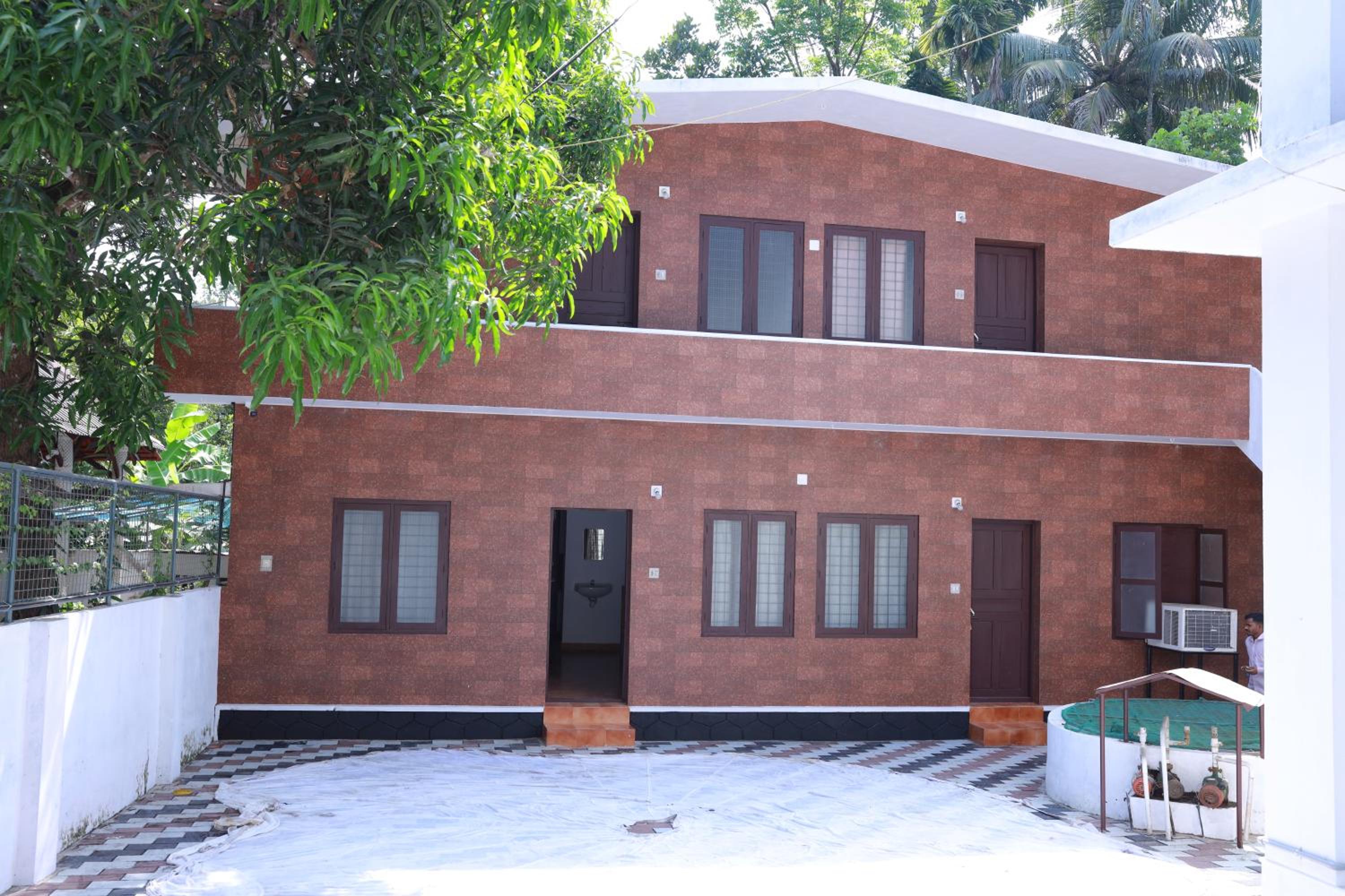 Palatty Residency