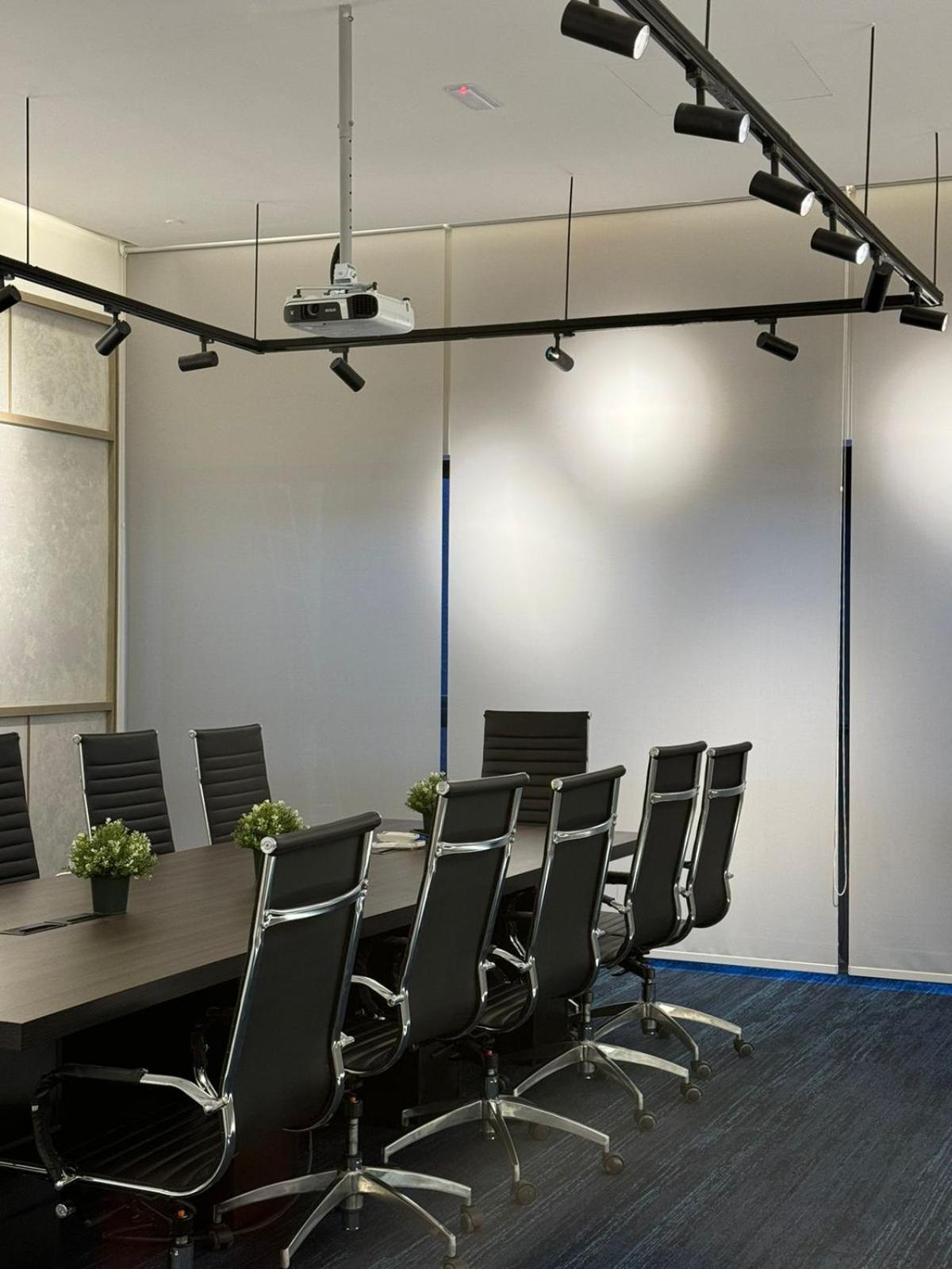 Agile Lux Suites KL