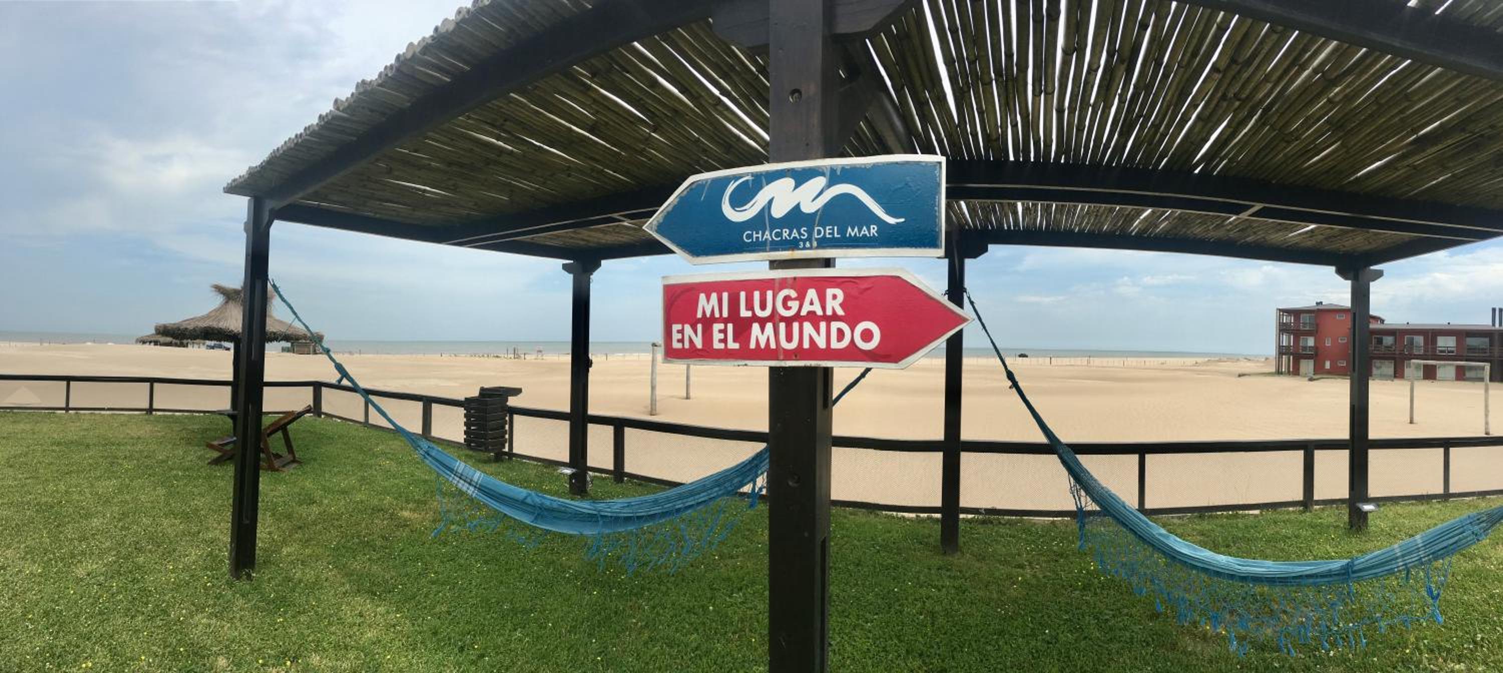 Chacras del Mar 1 Planta Baja etapa 6