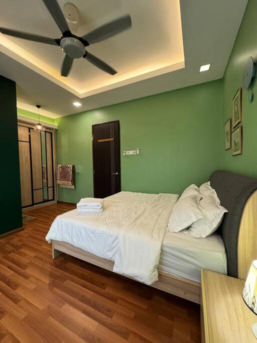 Stylaa Homestay Bertam photo 2