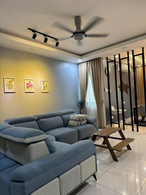 Stylaa Homestay Bertam photo 4