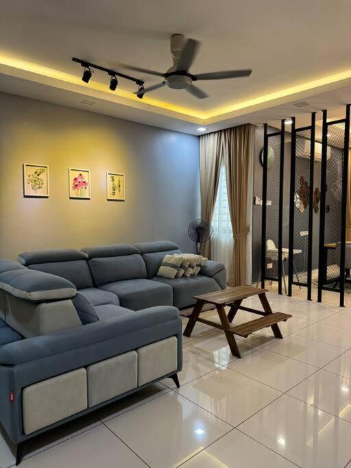 Stylaa Homestay Bertam photo 5