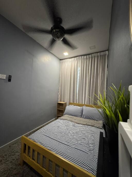 Stylaa Homestay Bertam view 4