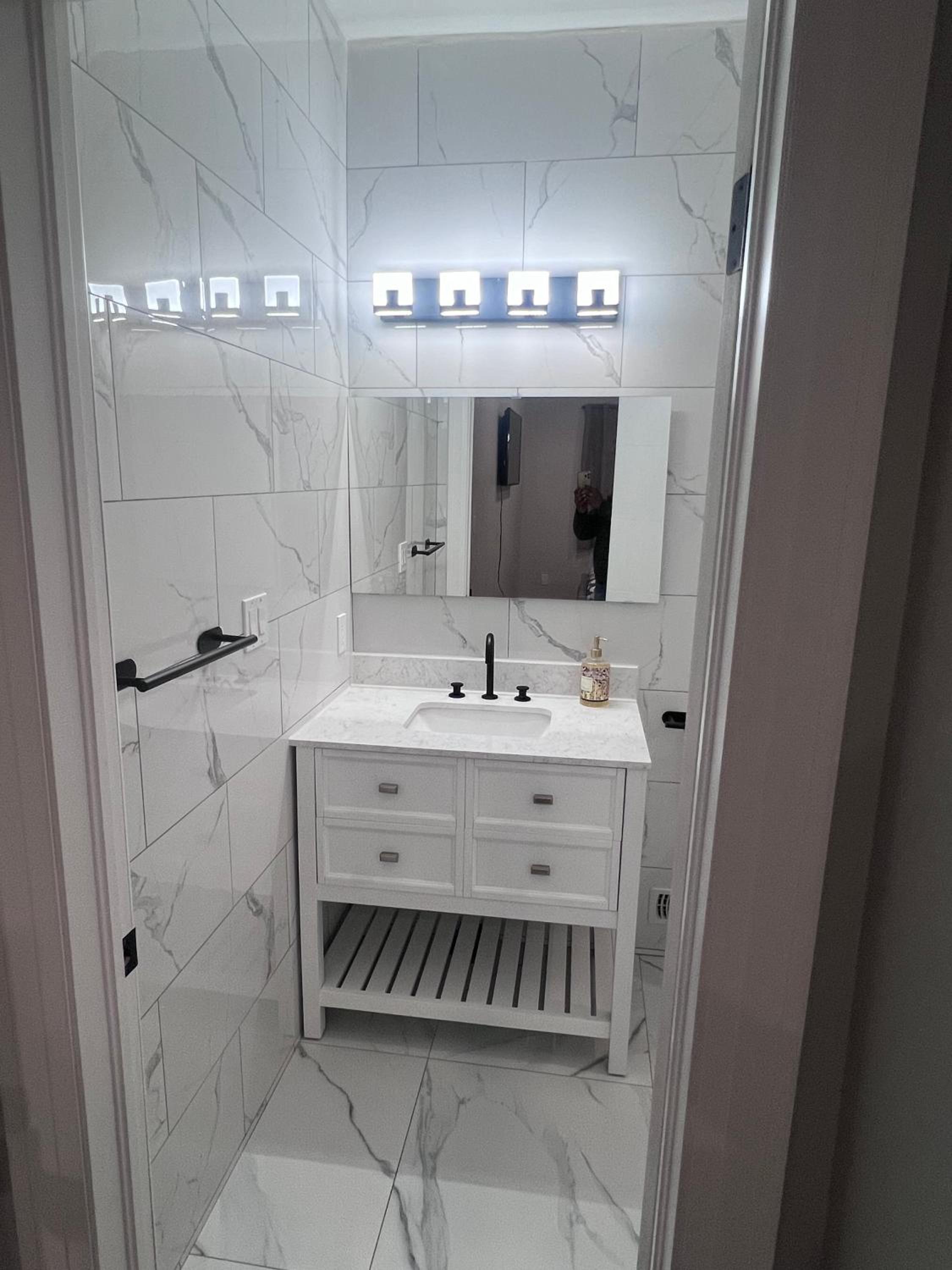 Cambridge Vacations - B1 Room With Private Bathroom In Cambridge - Property Image 8