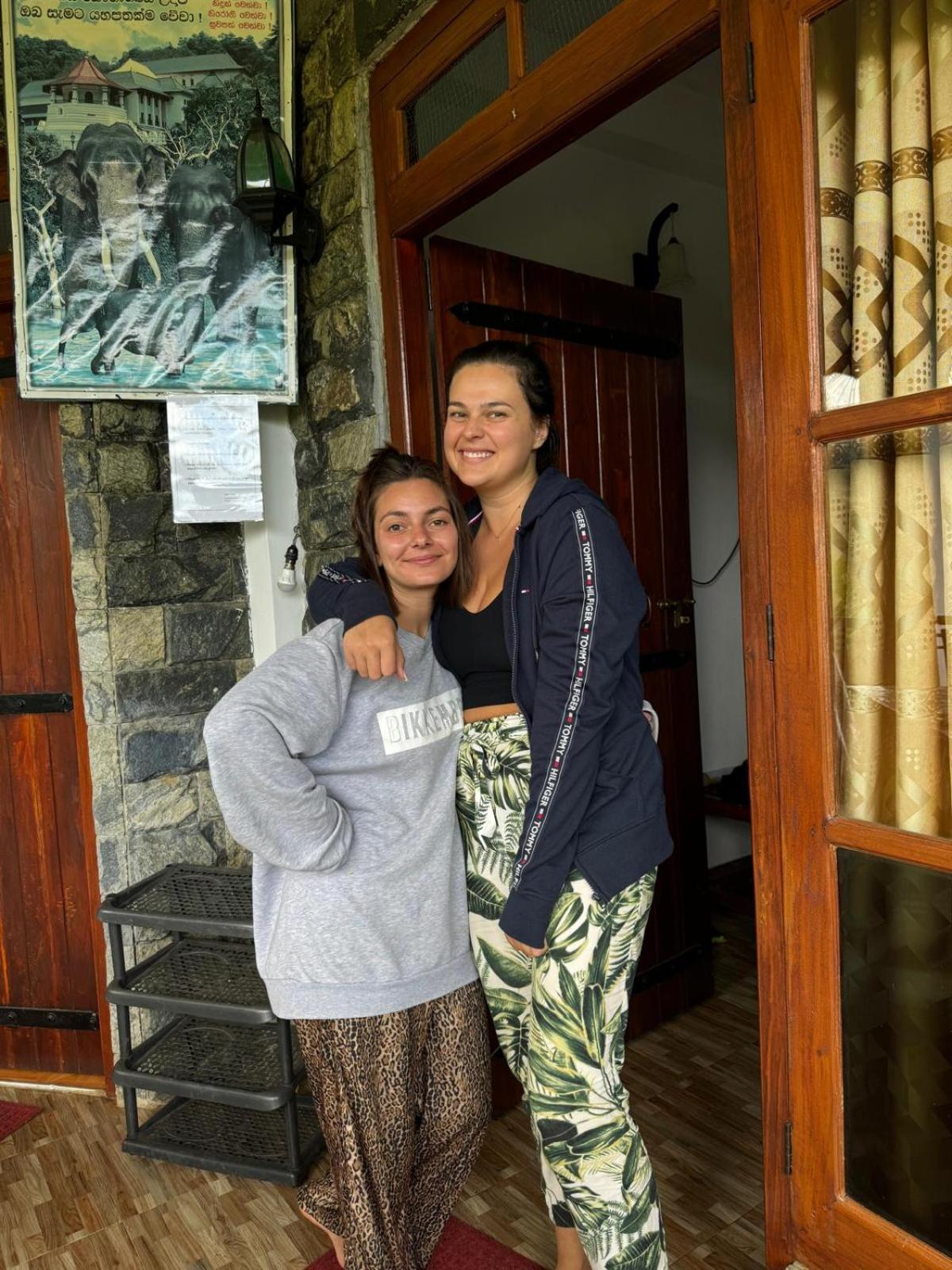Saddle Cottage view 2
