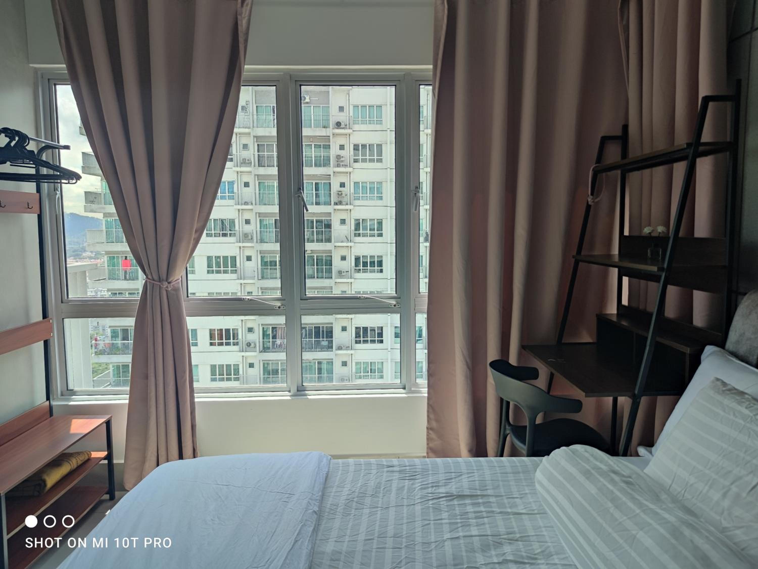 HaNi Homestay KL
