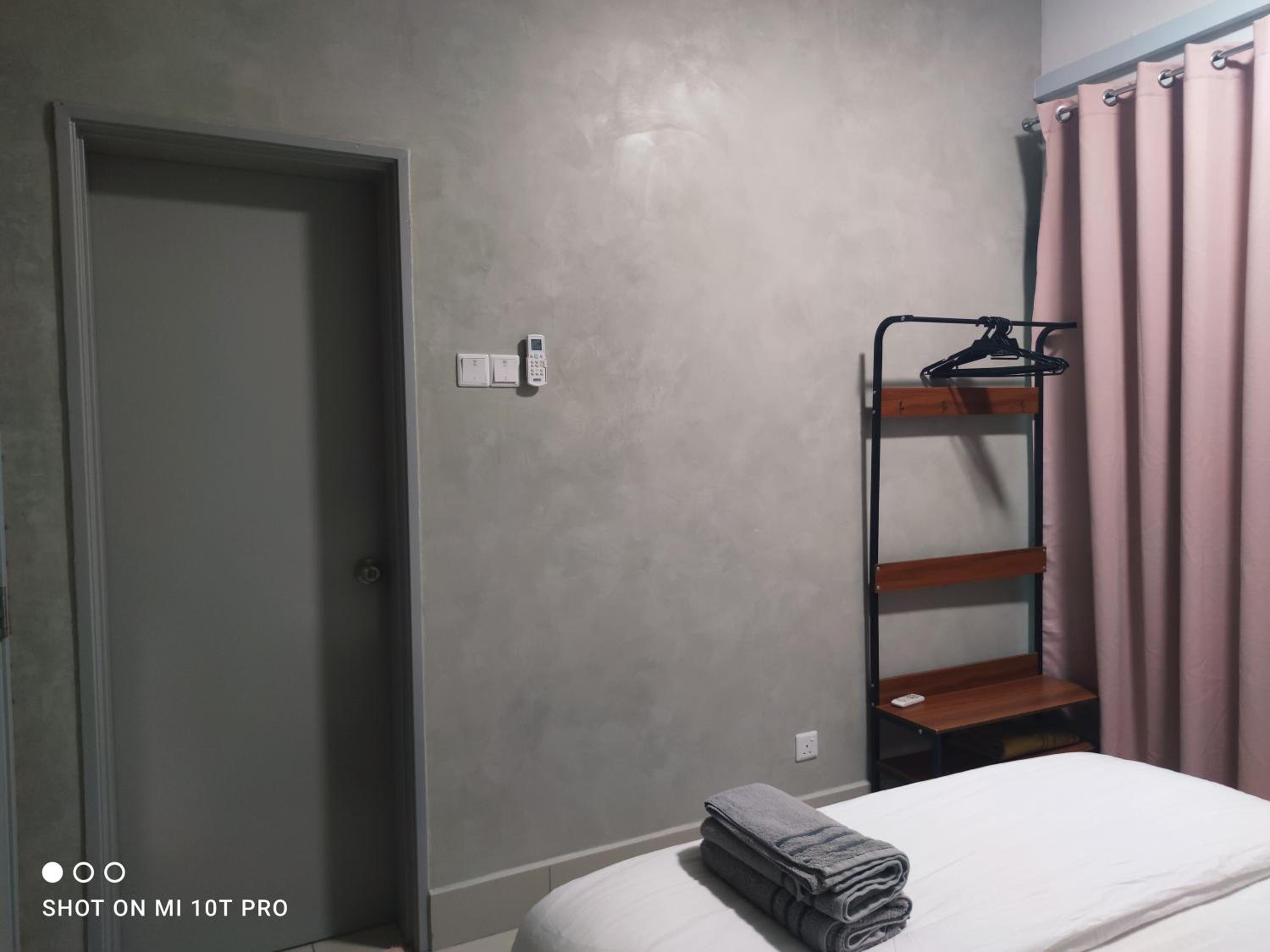 HaNi Homestay KL