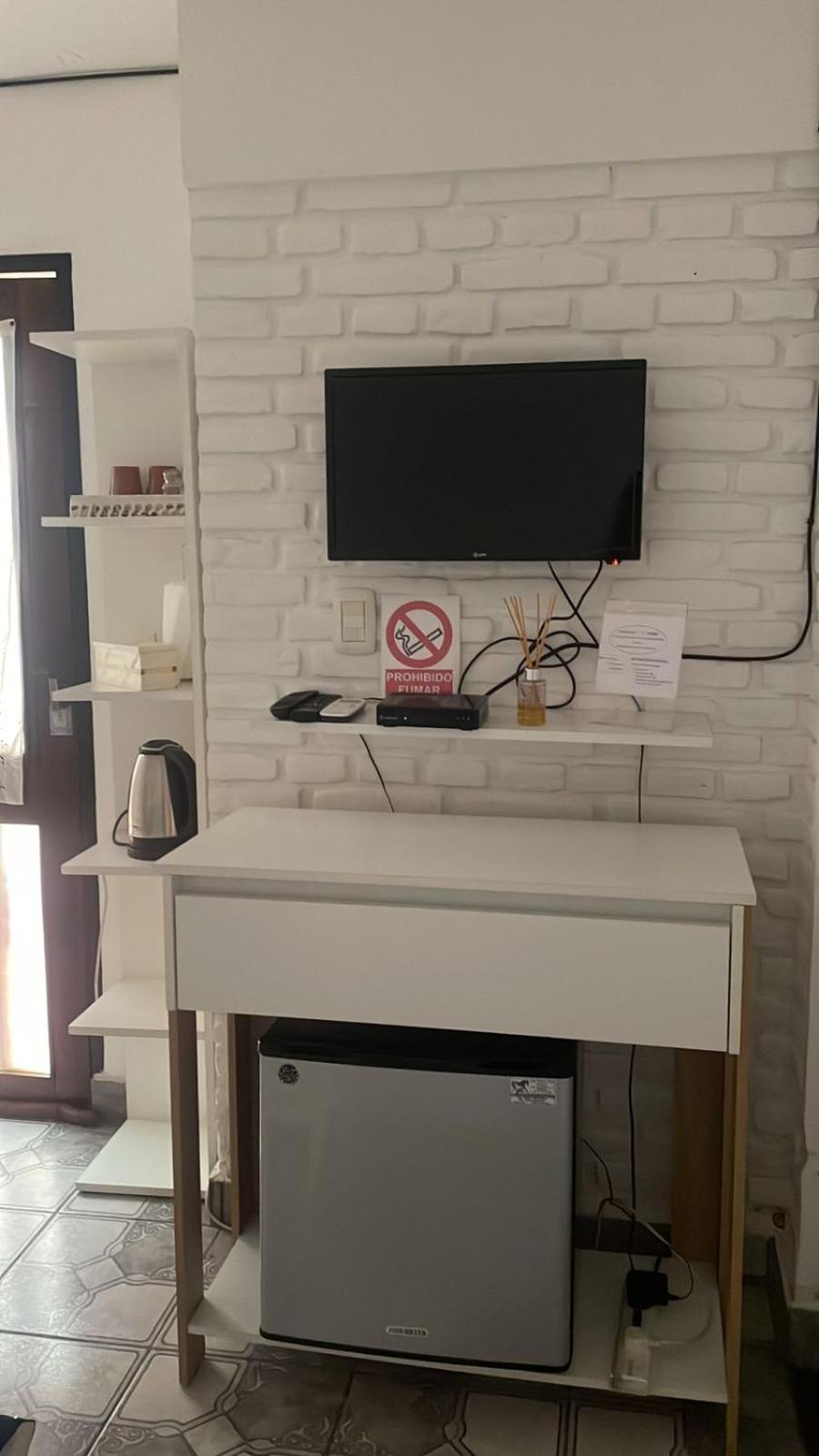 A&F 4 Habitación con baño privado