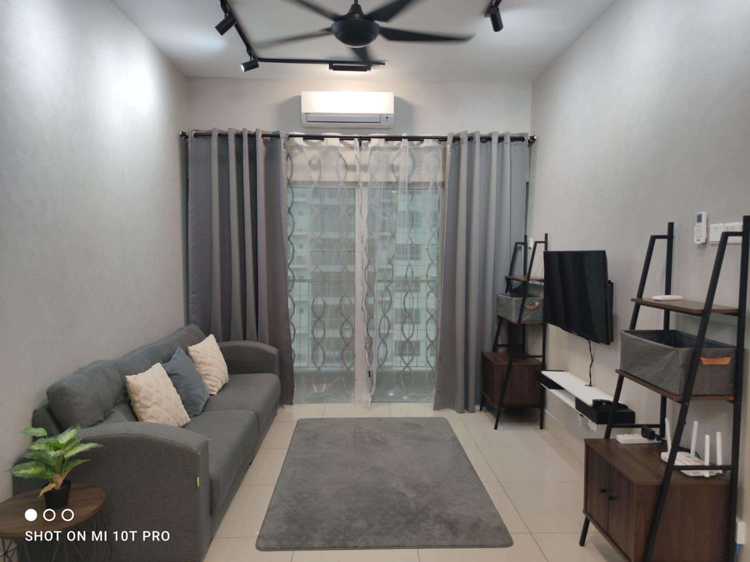 HaNi Homestay KL