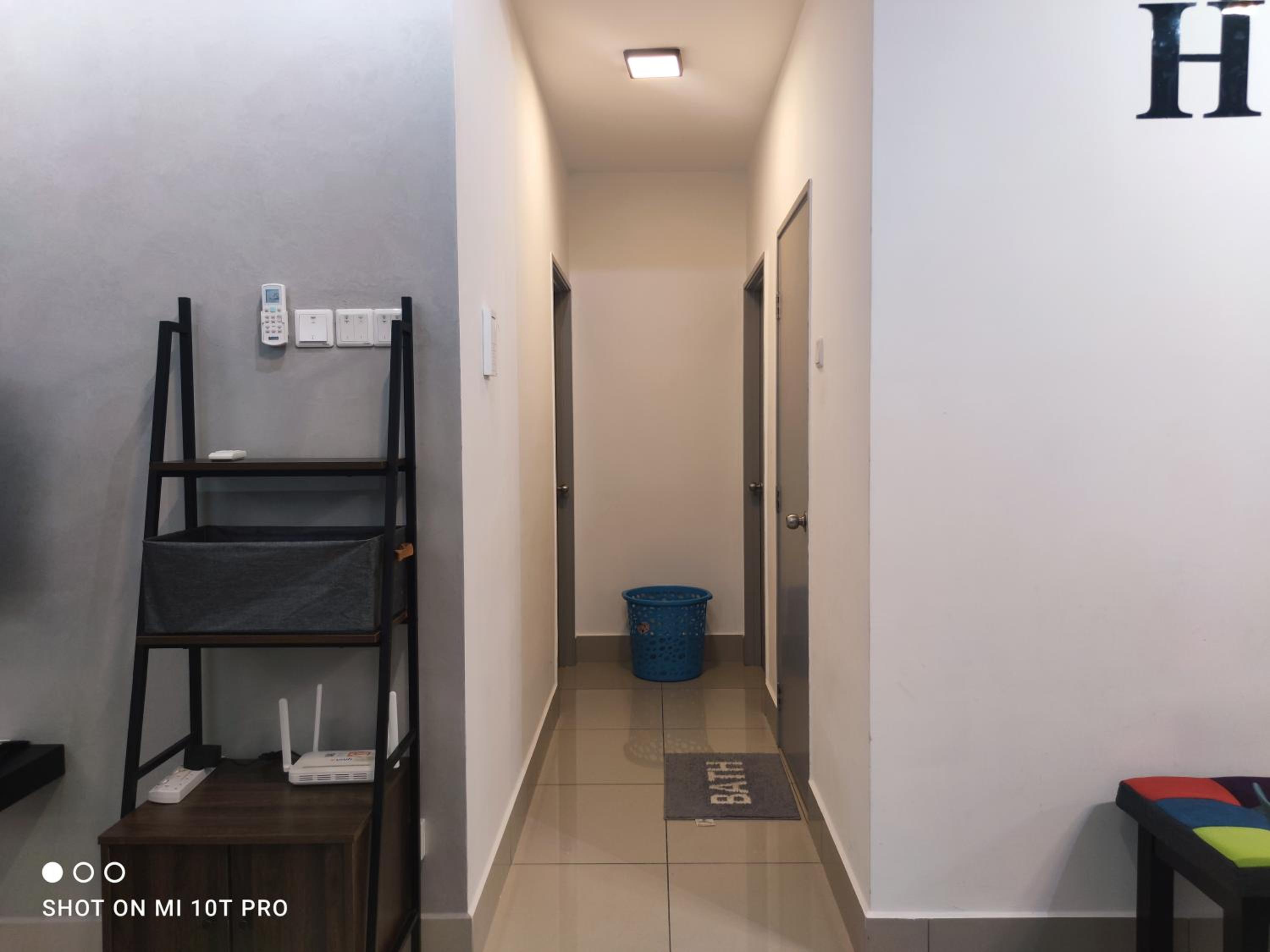 HaNi Homestay KL