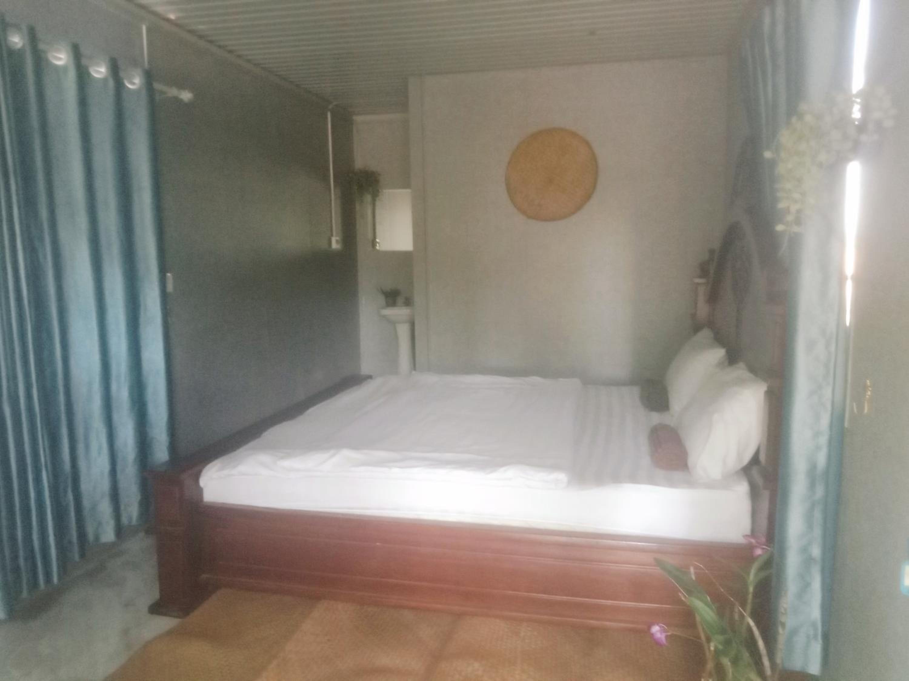 La plage de kampot by lee & hap guest house view 5