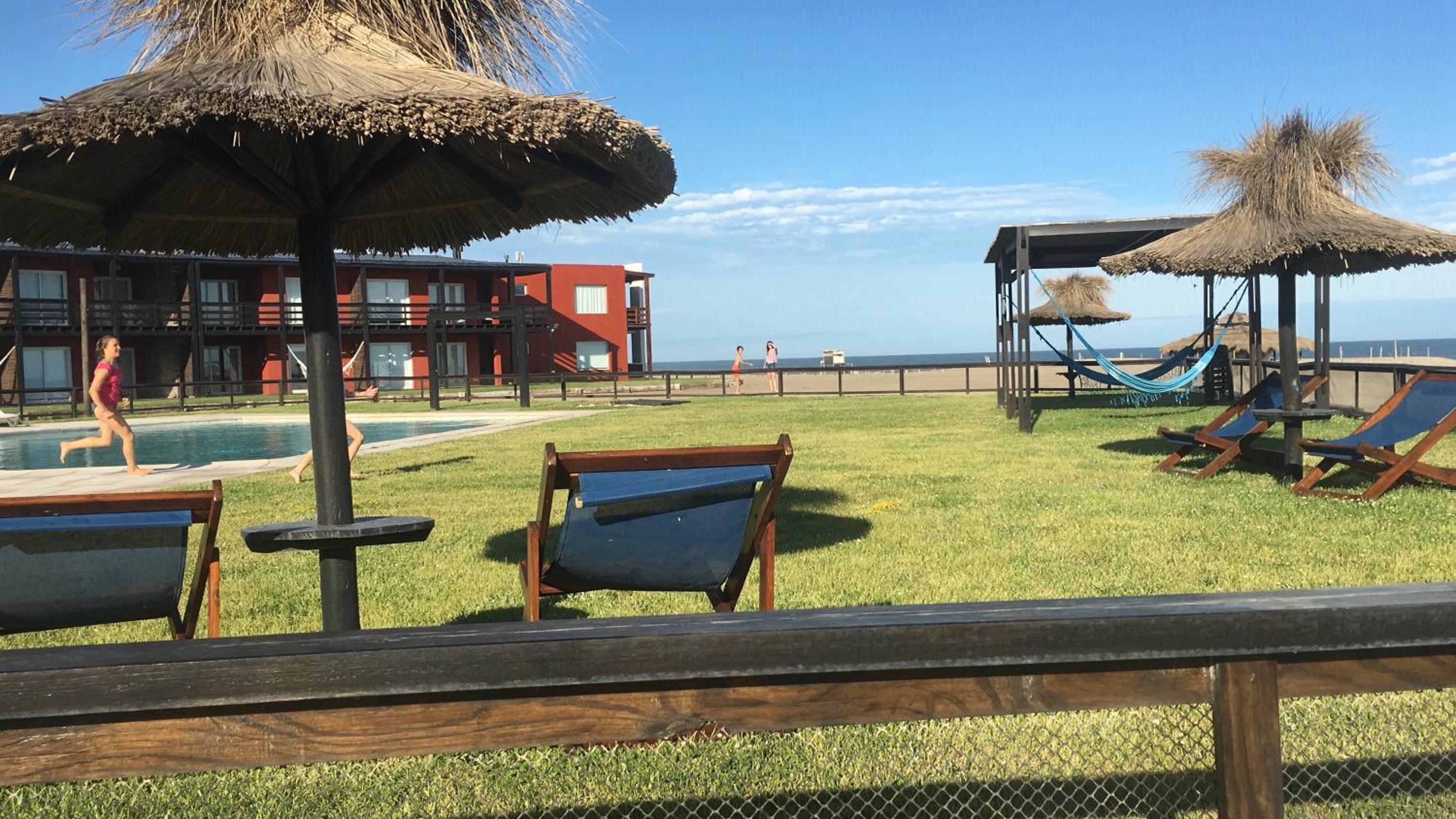 Chacras del Mar 1 Planta Baja etapa 6
