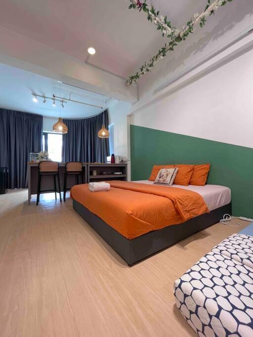 Nordic Suite Bandar Sunway Link Sunway Medical photo 4