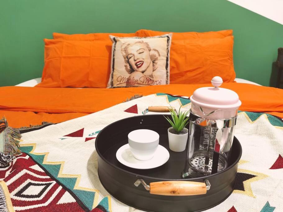 Nordic Suite Bandar Sunway Link Sunway Medical photo 8