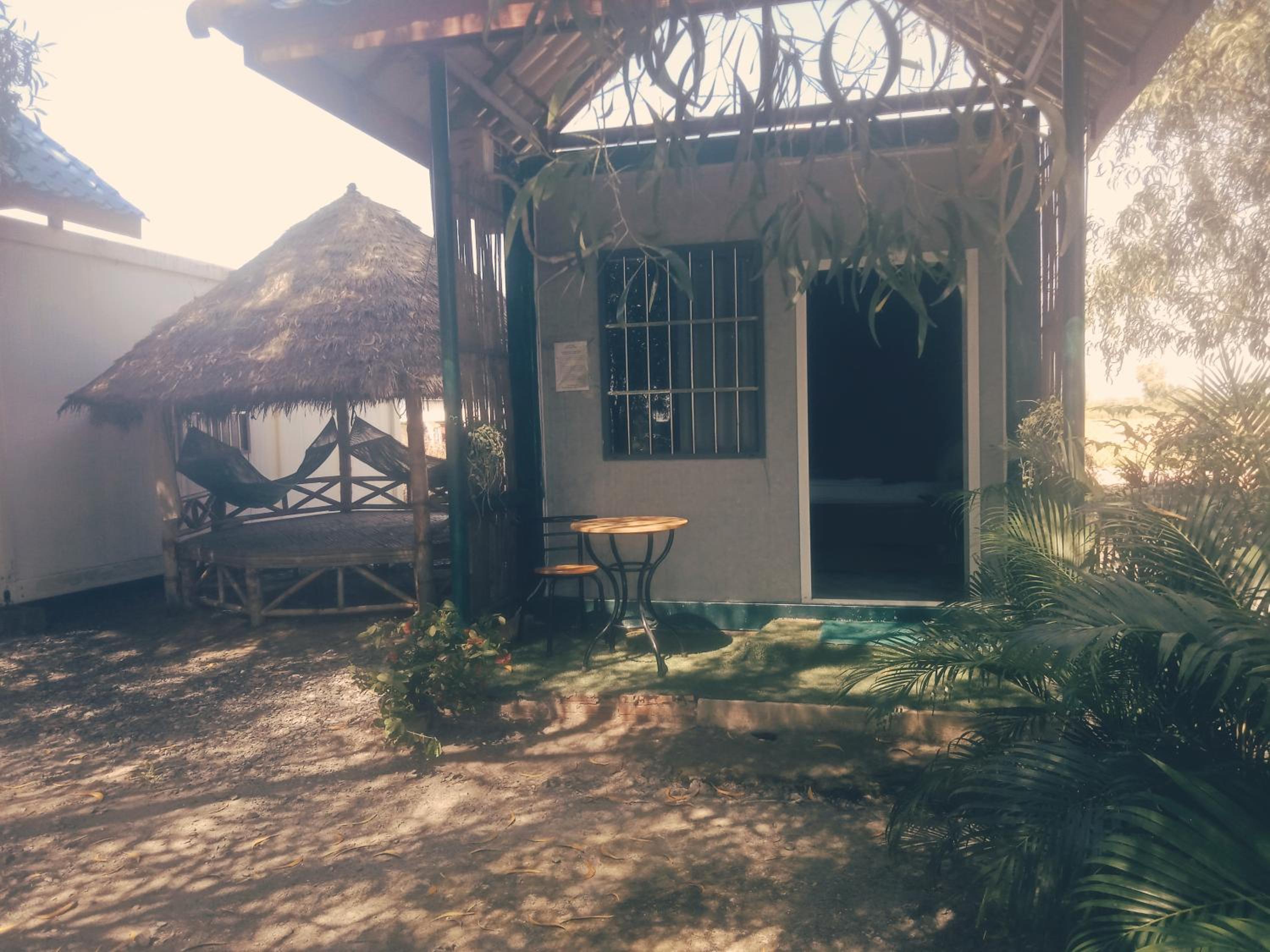 La plage de kampot by lee & hap guest house view 4