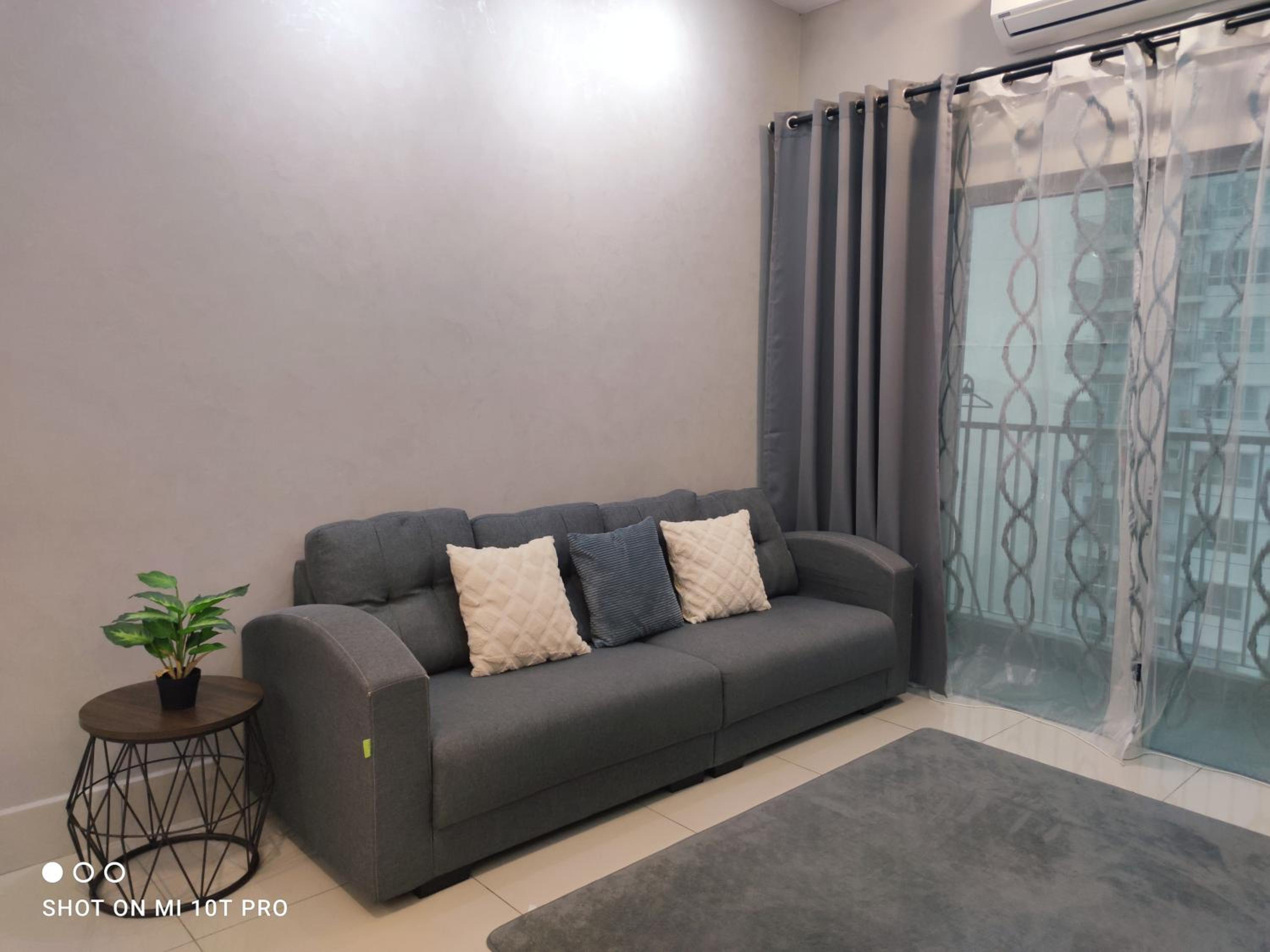 HaNi Homestay KL