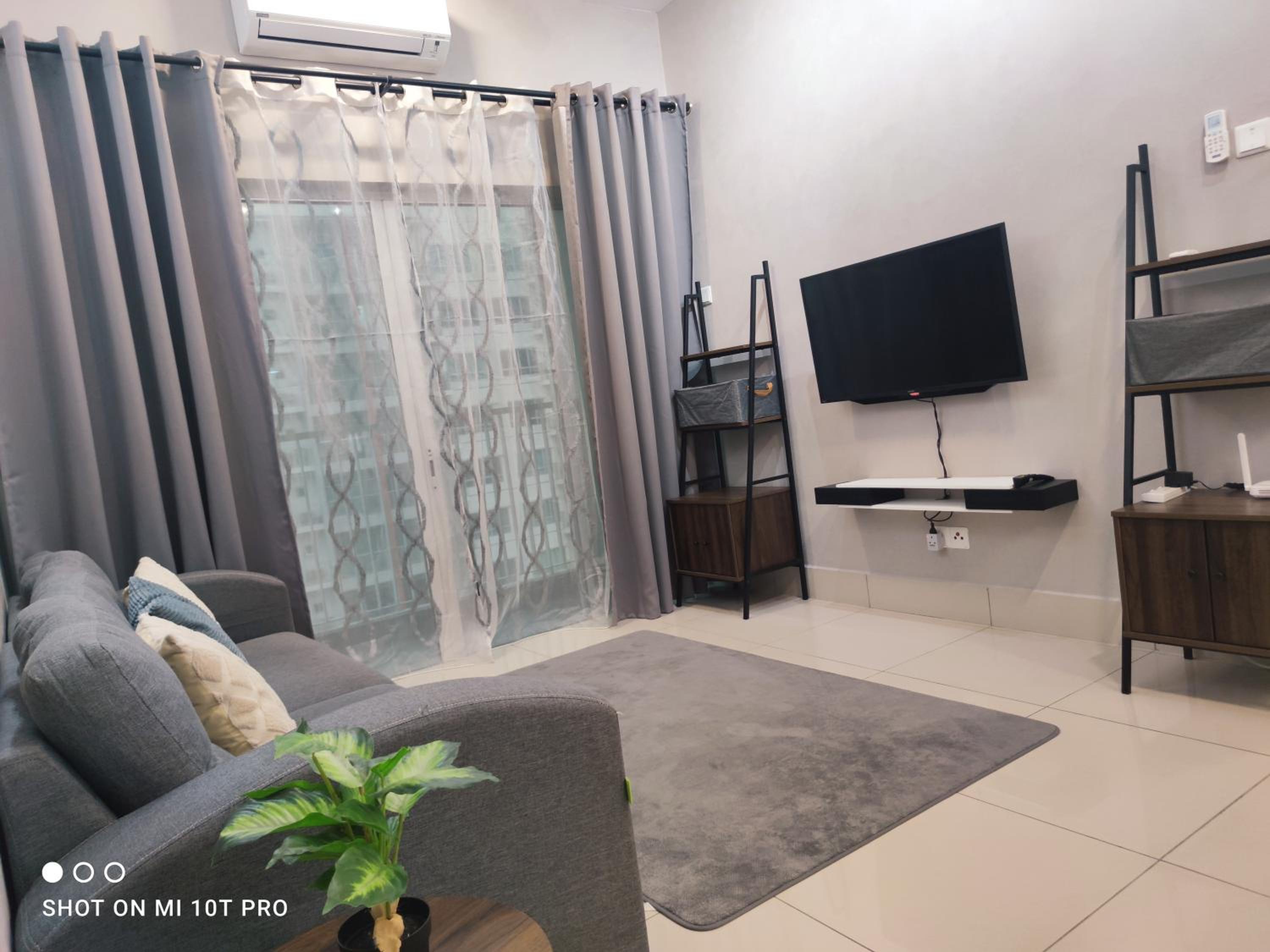 HaNi Homestay KL